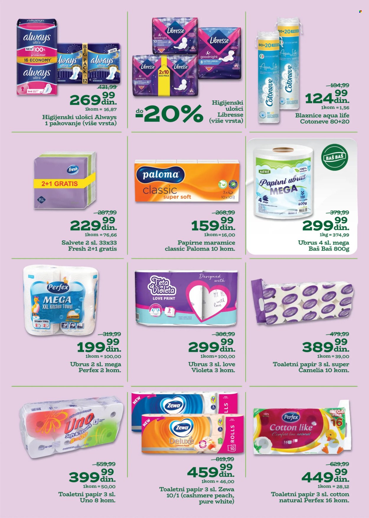 Univerexport katalog - 20.01.2025 - 02.02.2025. Stranica 24