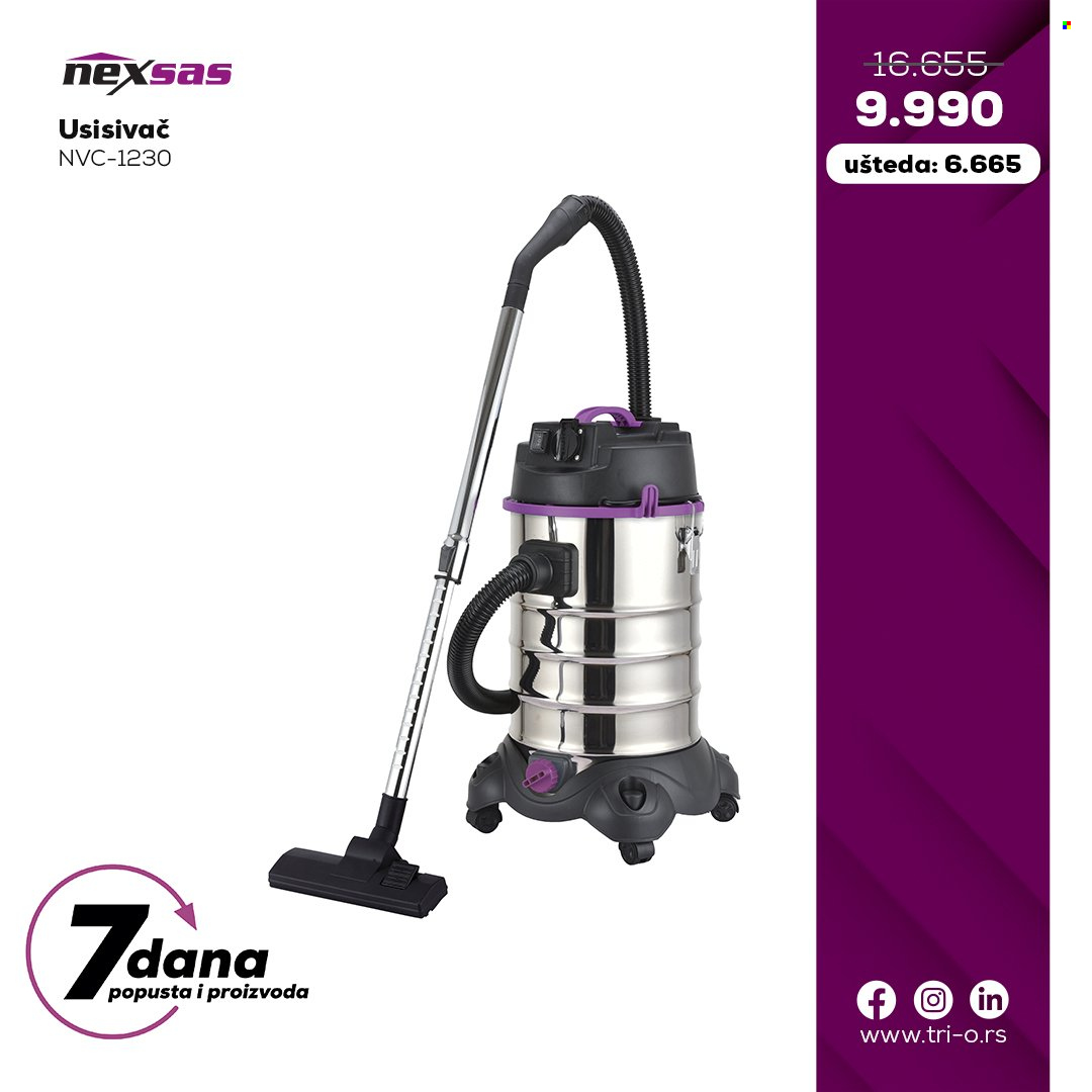 Tri O katalog - 16.01.2025 - 22.01.2025. Stranica 3