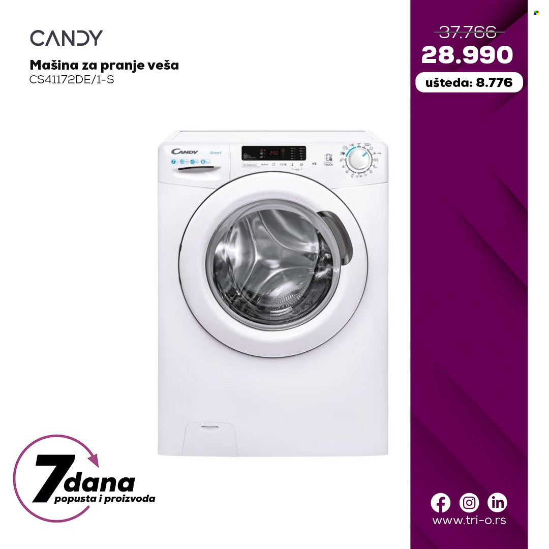 Tri O katalog - 16.01.2025 - 22.01.2025. Stranica 5