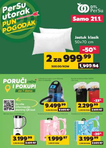 PerSu katalog.