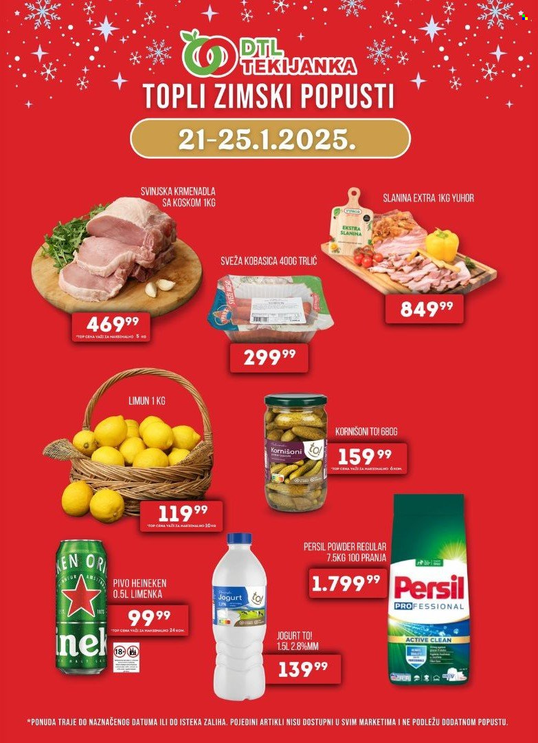 Tekijanka katalog - 21.01.2025 - 25.01.2025. Stranica 1