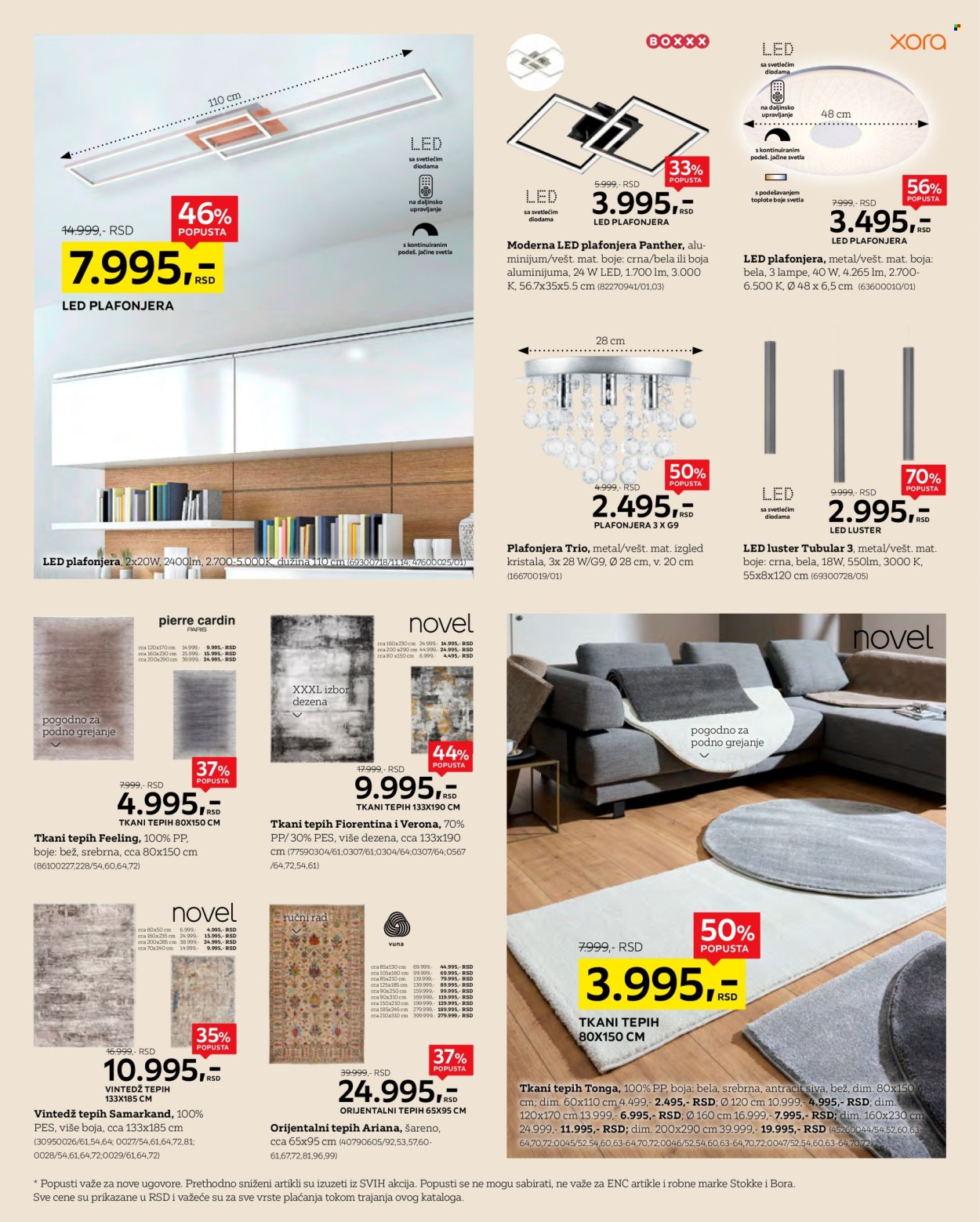 Lesnina XXXL katalog - 20.01.2025 - 02.02.2025. Stranica 10