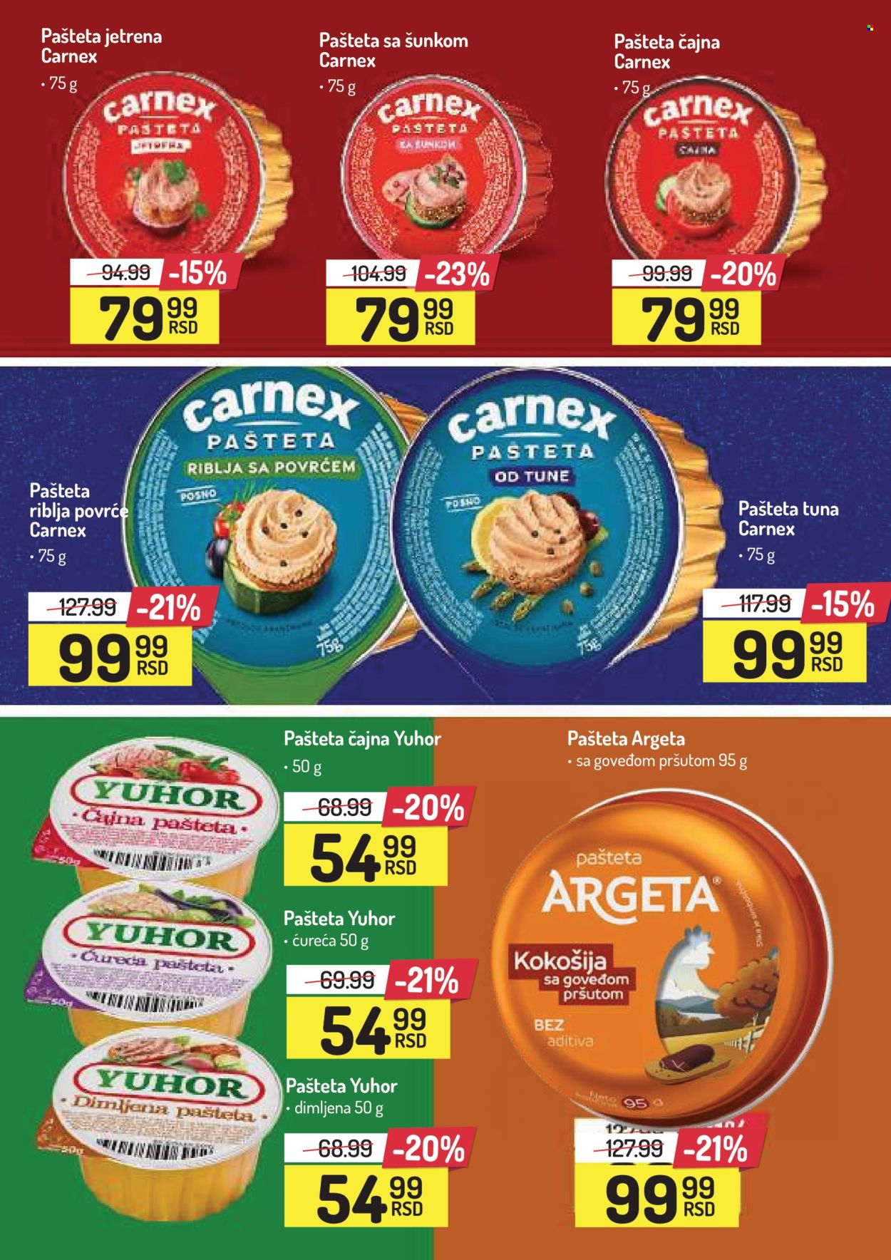 Aman katalog - 20.01.2025 - 02.02.2025. Stranica 4