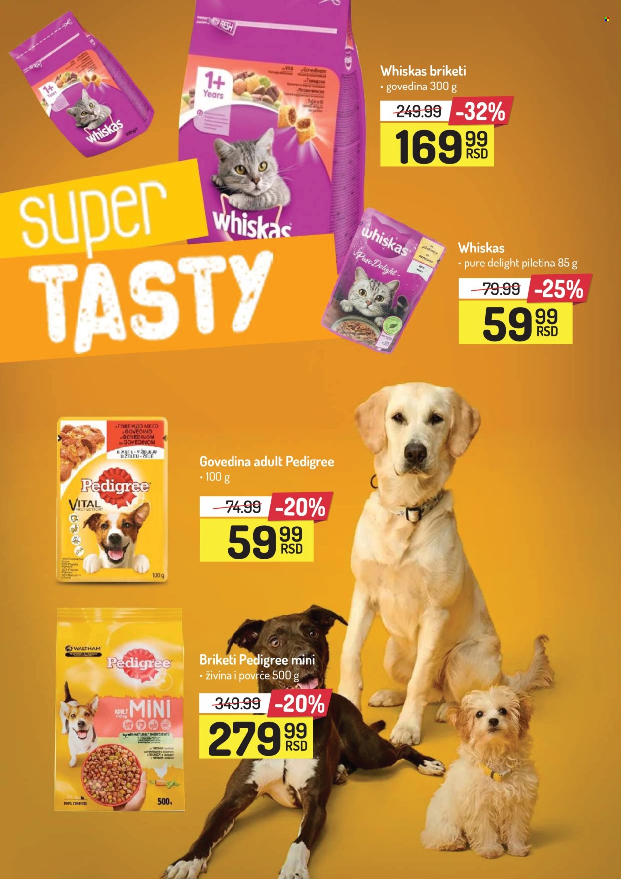 Aman katalog - 20.01.2025 - 02.02.2025. Stranica 44