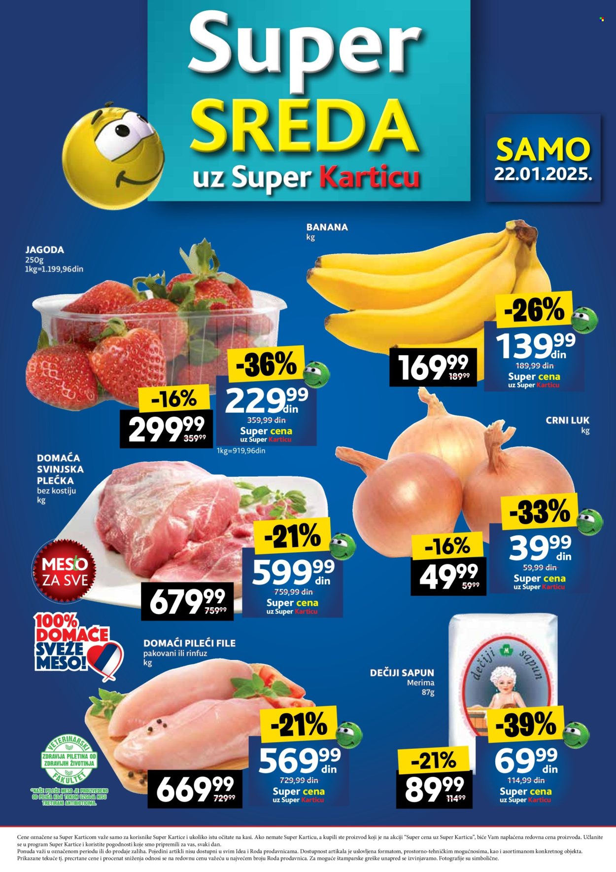 Idea katalog - 22.01.2025 - 22.01.2025. Stranica 1