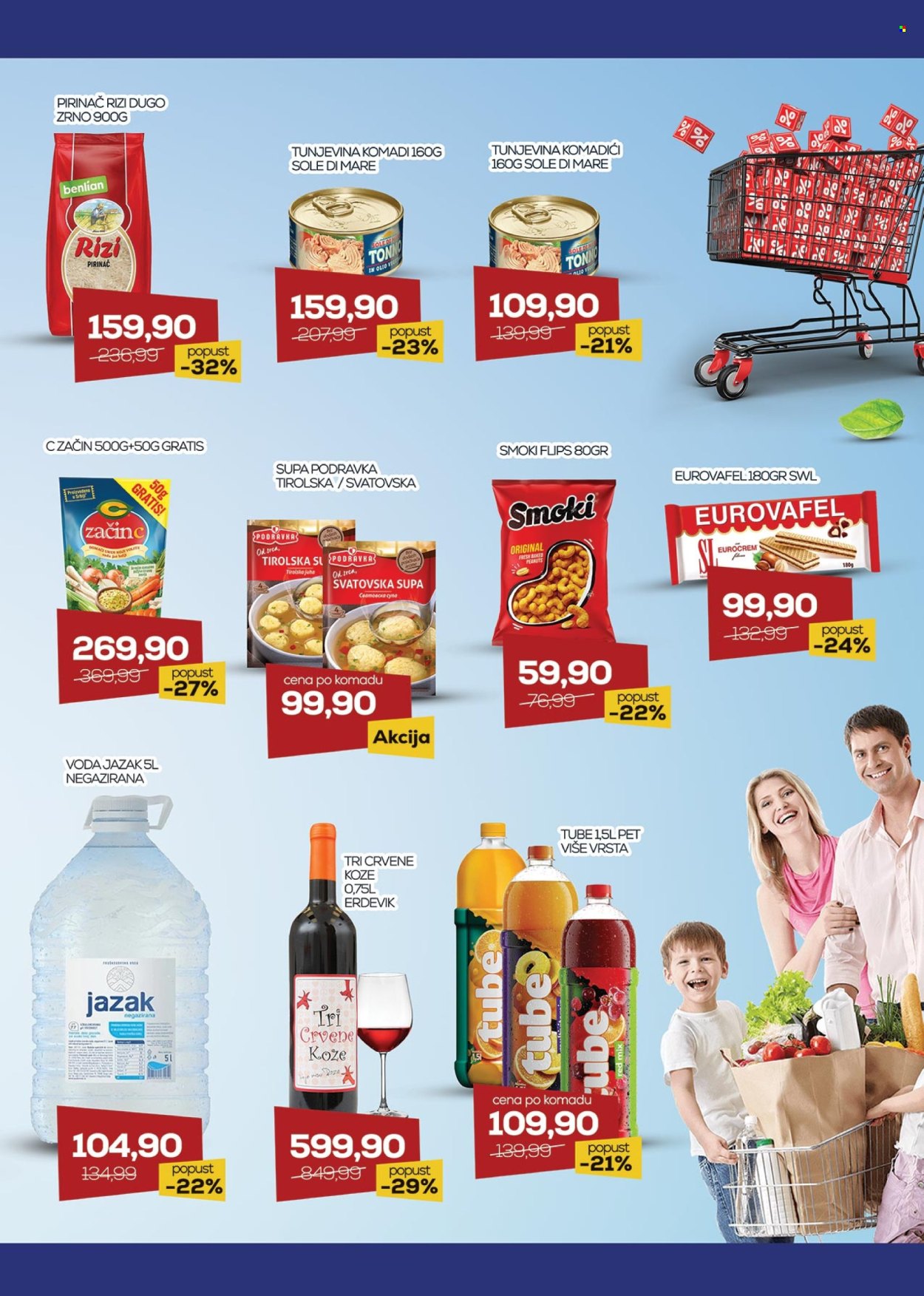 Medius katalog - 21.01.2025 - 03.02.2025. Stranica 3