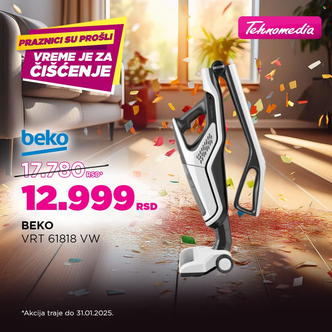 Tehnomedia katalog - 22.01.2025 - 31.01.2025. Stranica 4