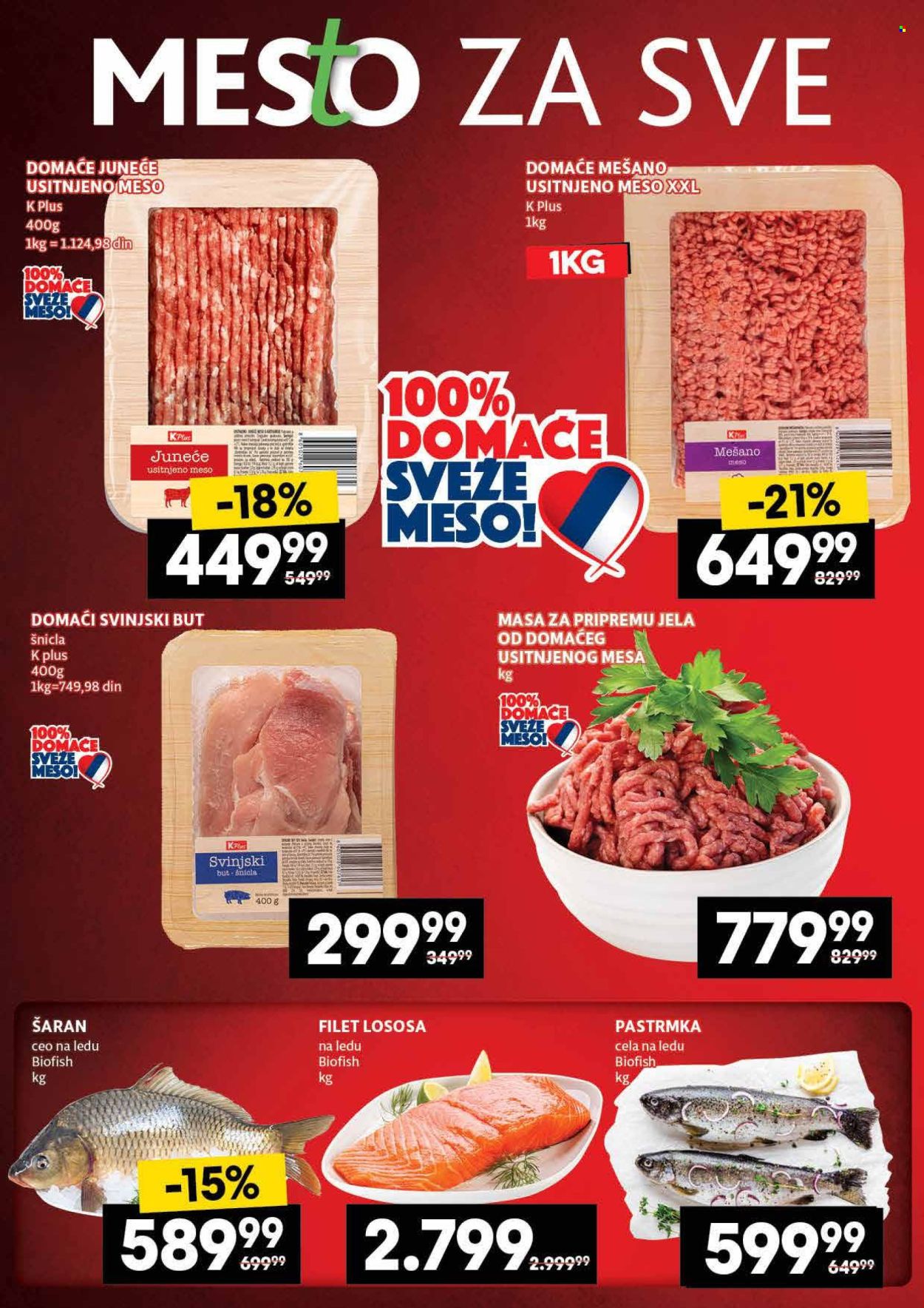 Roda katalog - 23.01.2025 - 29.01.2025. Stranica 4