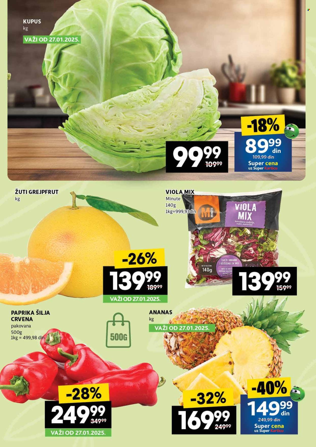 Roda katalog - 23.01.2025 - 29.01.2025. Stranica 8