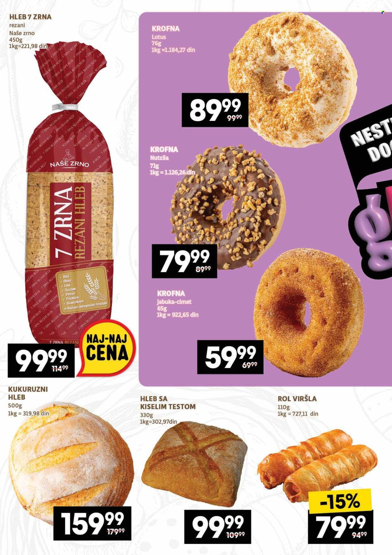 Roda katalog - 23.01.2025 - 29.01.2025. Stranica 10