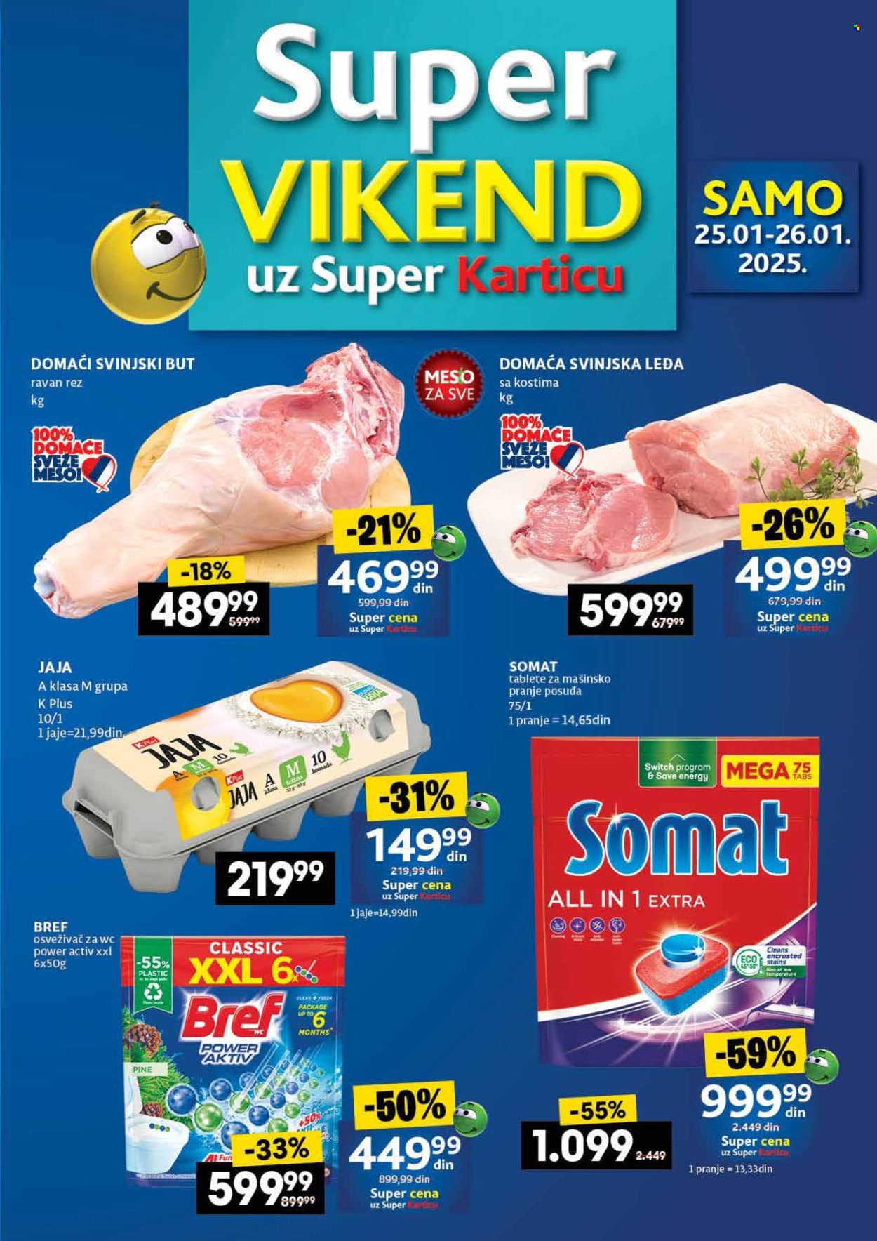 Roda katalog - 23.01.2025 - 29.01.2025. Stranica 13