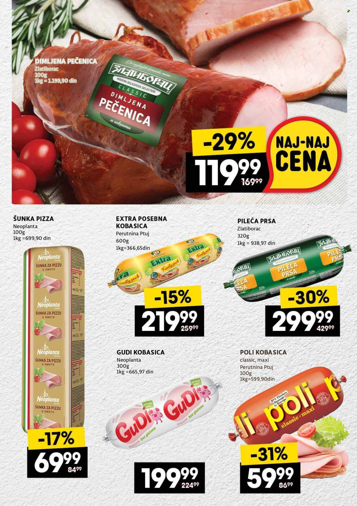 Roda katalog - 23.01.2025 - 29.01.2025. Stranica 18