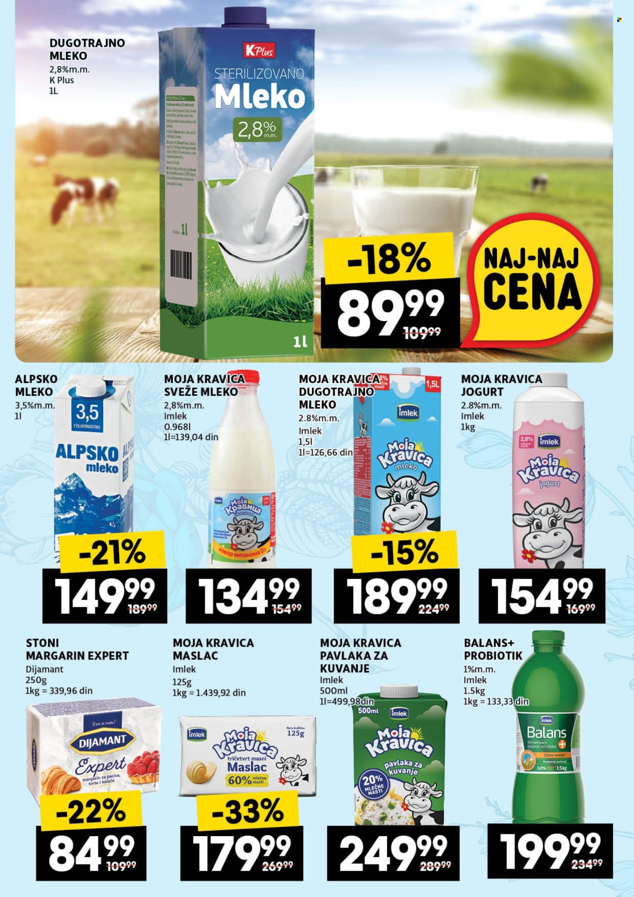 Roda katalog - 23.01.2025 - 29.01.2025. Stranica 22