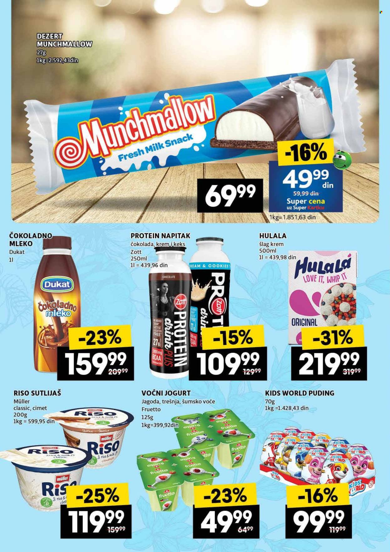 Roda katalog - 23.01.2025 - 29.01.2025. Stranica 24