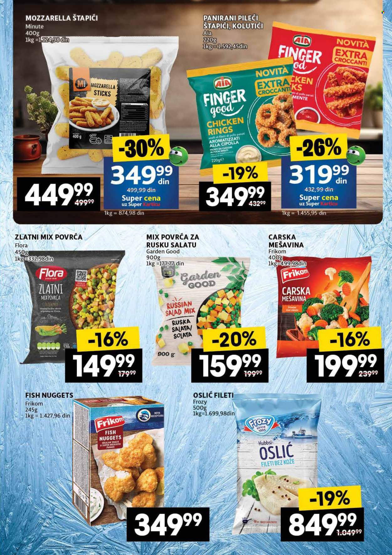 Roda katalog - 23.01.2025 - 29.01.2025. Stranica 25
