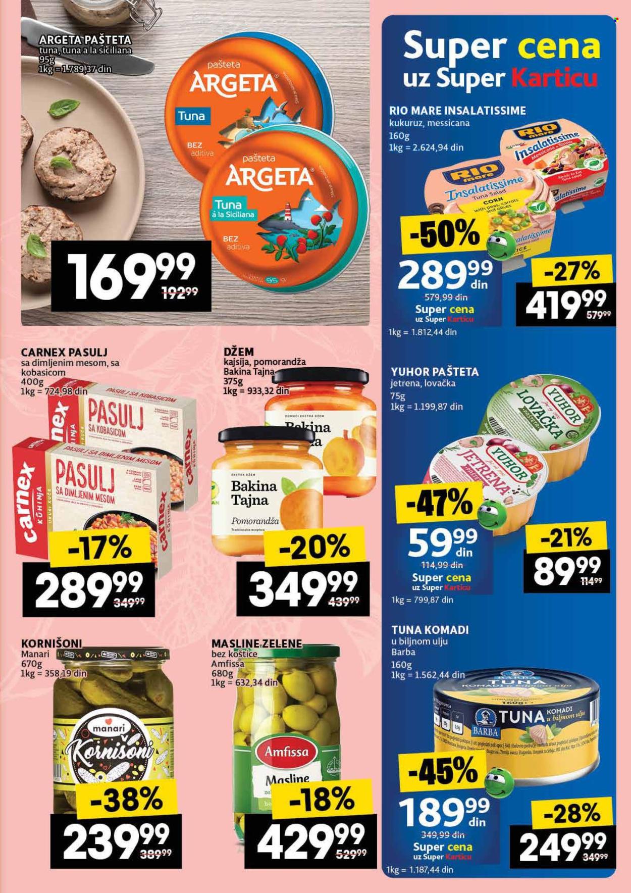 Roda katalog - 23.01.2025 - 29.01.2025. Stranica 33