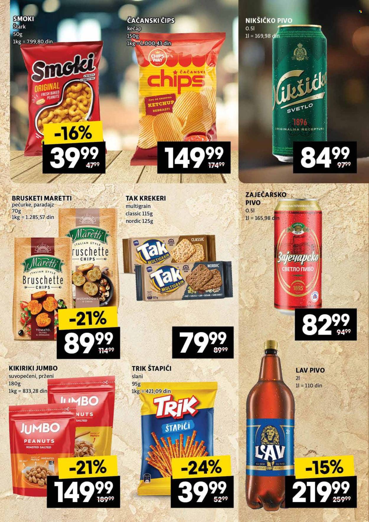 Roda katalog - 23.01.2025 - 29.01.2025. Stranica 38