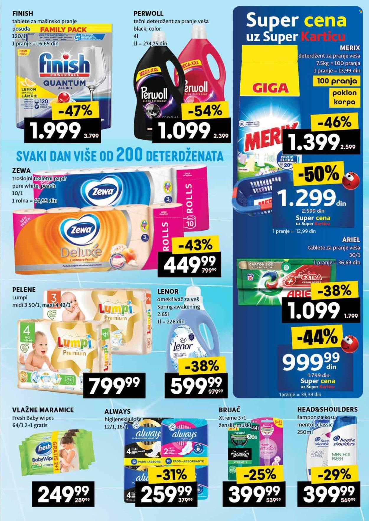 Roda katalog - 23.01.2025 - 29.01.2025. Stranica 43