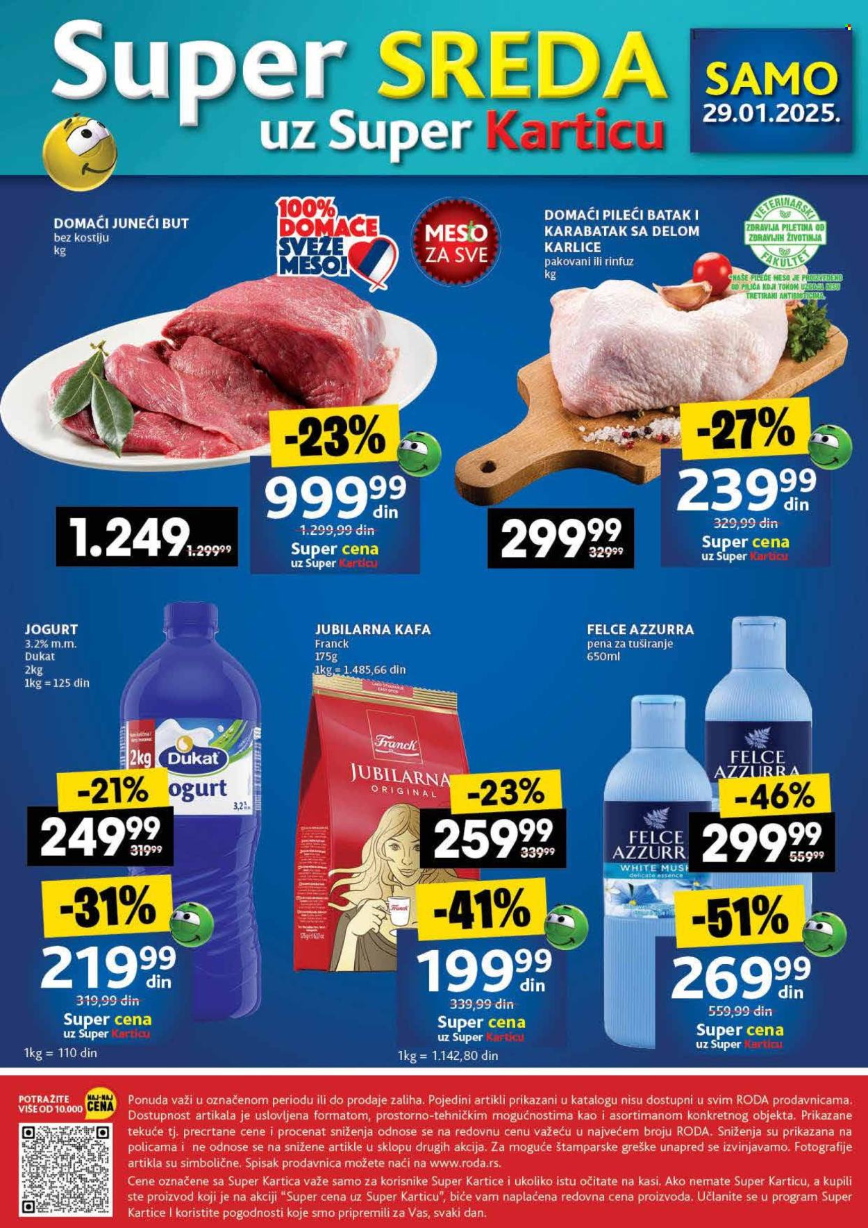 Roda katalog - 23.01.2025 - 29.01.2025. Stranica 48
