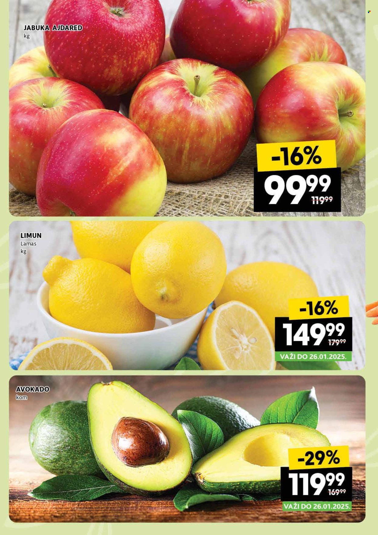 Idea katalog - 23.01.2025 - 29.01.2025. Stranica 6