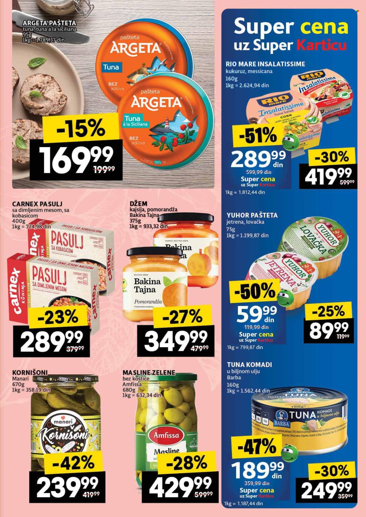 Idea katalog - 23.01.2025 - 29.01.2025. Stranica 35