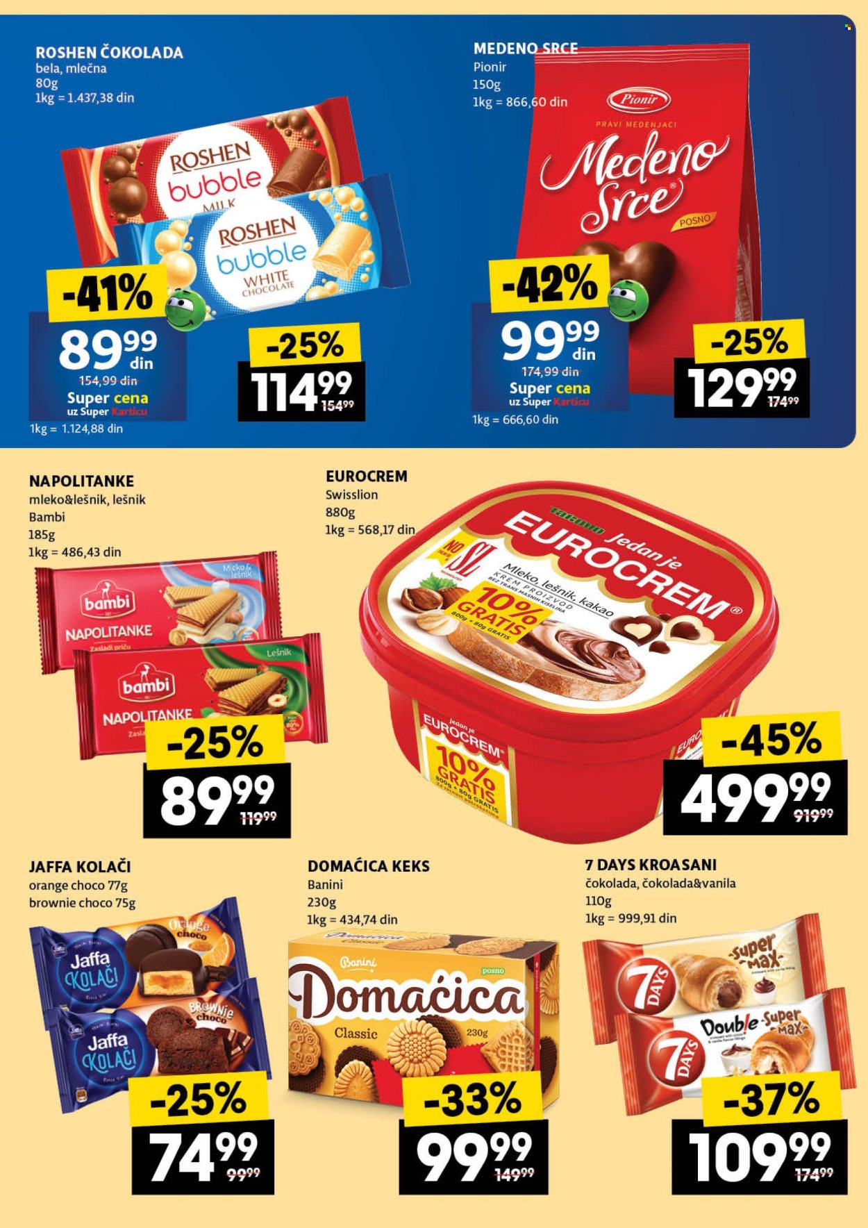 Idea katalog - 23.01.2025 - 29.01.2025. Stranica 37