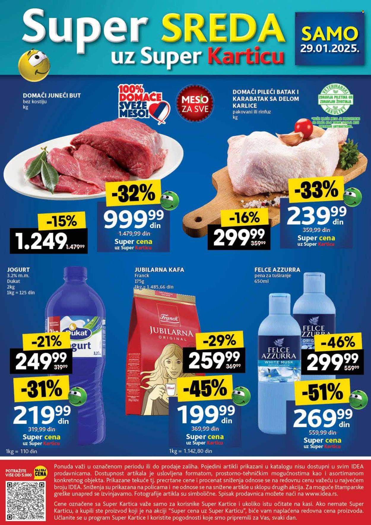 Idea katalog - 23.01.2025 - 29.01.2025. Stranica 50