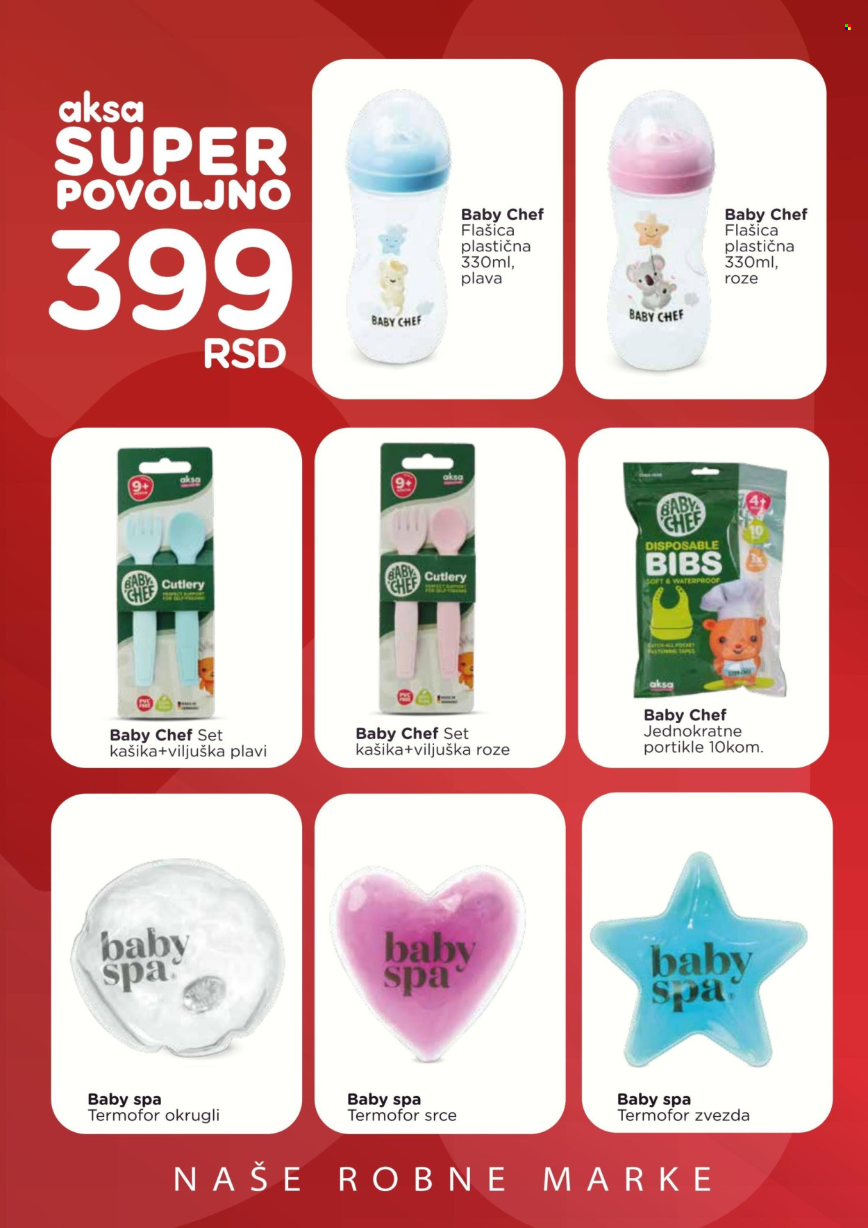 Aksa katalog - 22.01.2025 - 22.04.2025. Stranica 5