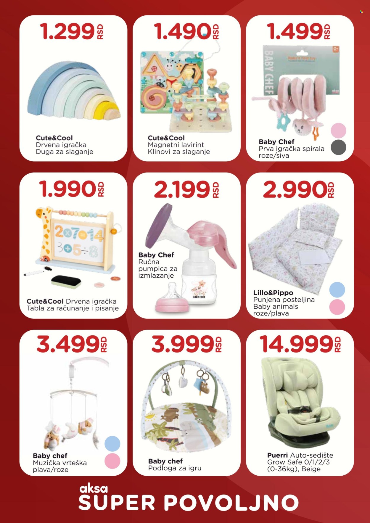 Aksa katalog - 22.01.2025 - 22.04.2025. Stranica 8
