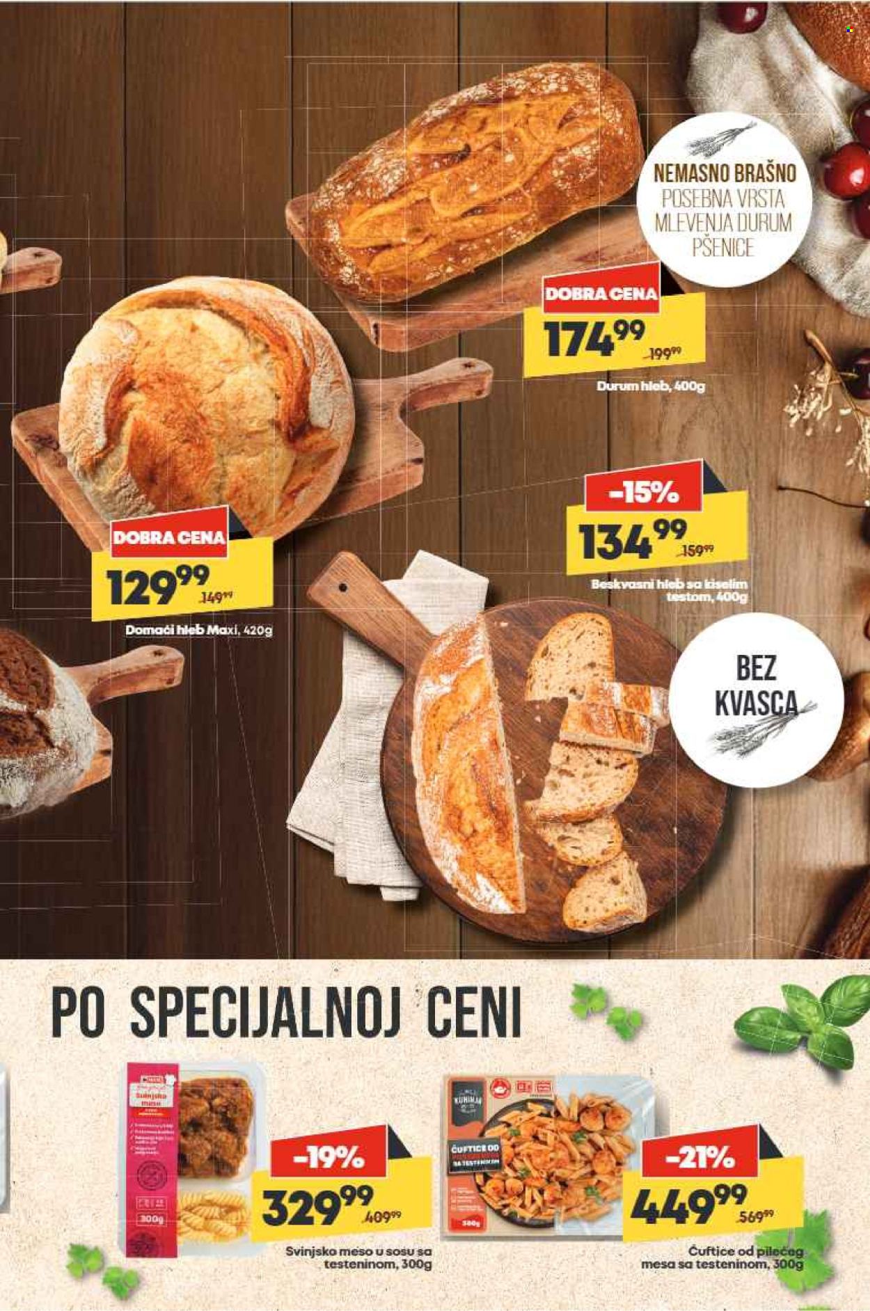 Maxi katalog - 23.01.2025 - 29.01.2025. Stranica 11