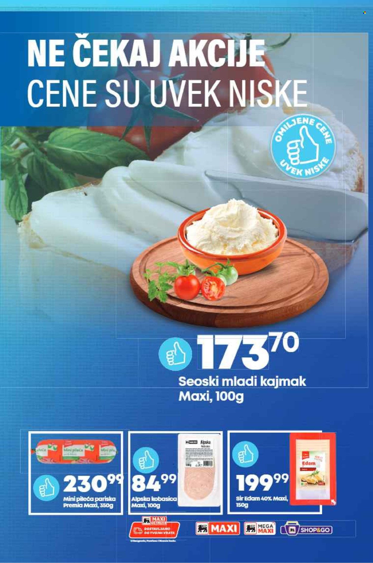 Maxi katalog - 23.01.2025 - 29.01.2025. Stranica 12