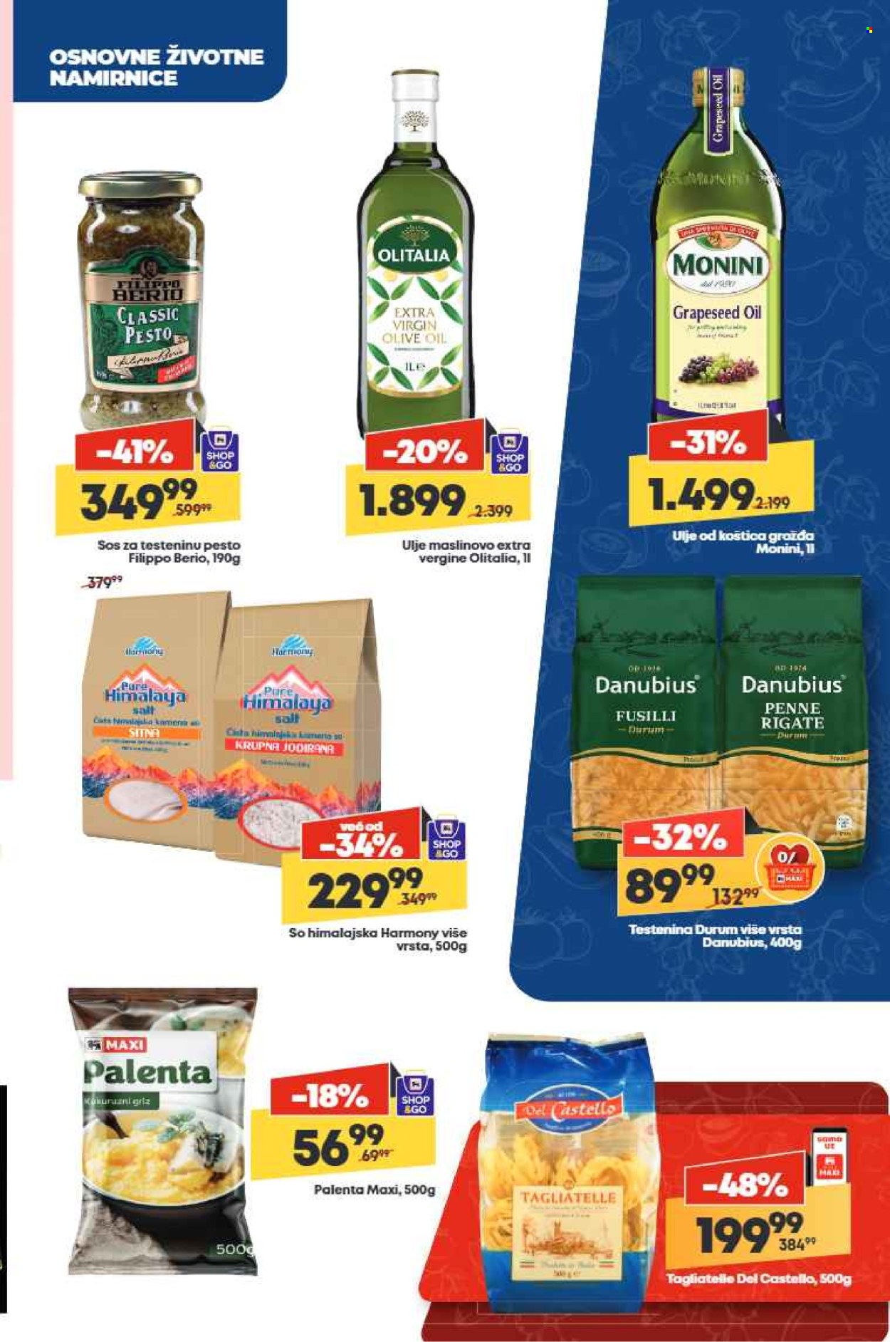 Maxi katalog - 23.01.2025 - 29.01.2025. Stranica 19
