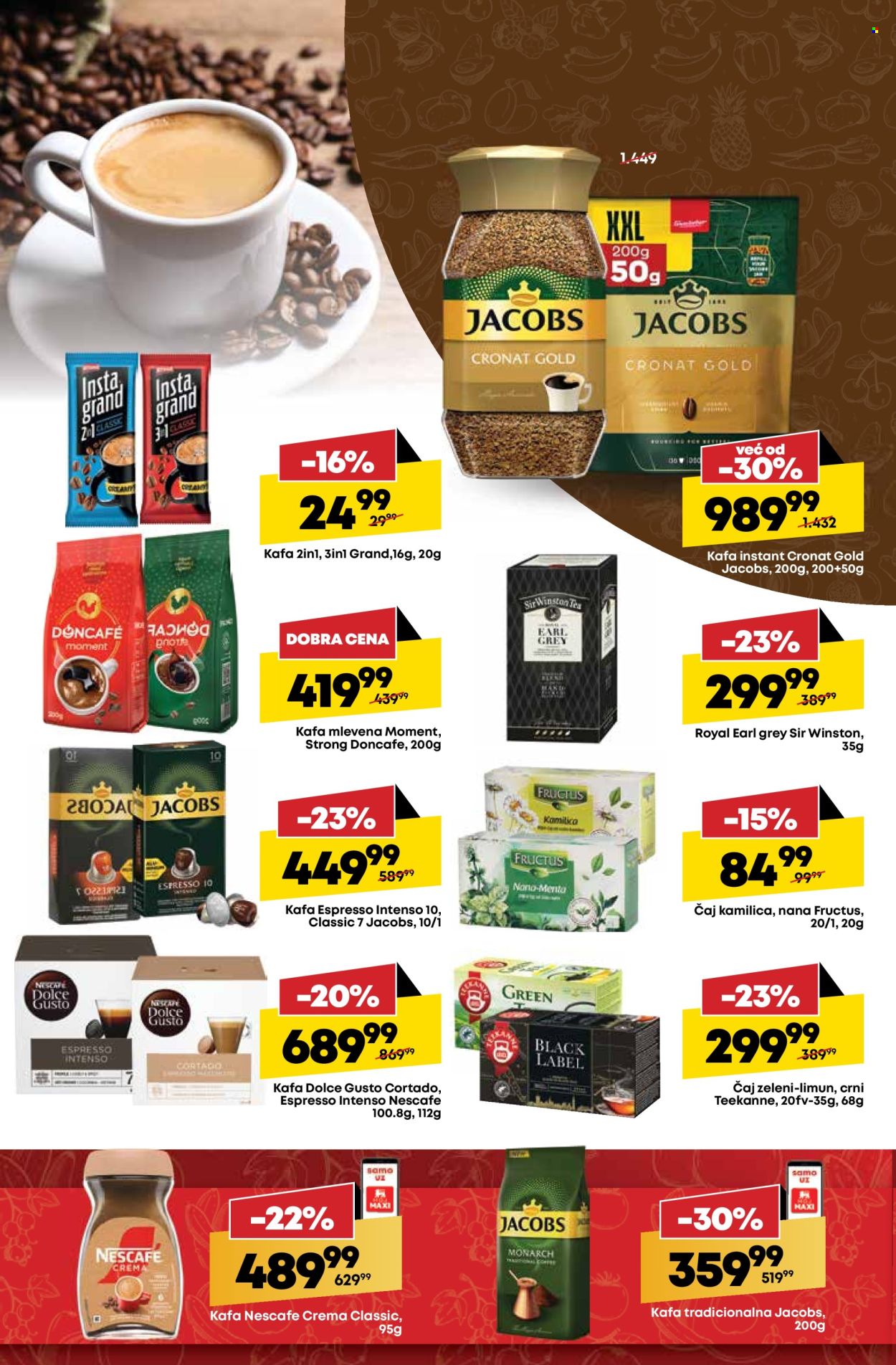 Mega Maxi katalog - 23.01.2025 - 29.01.2025. Stranica 22