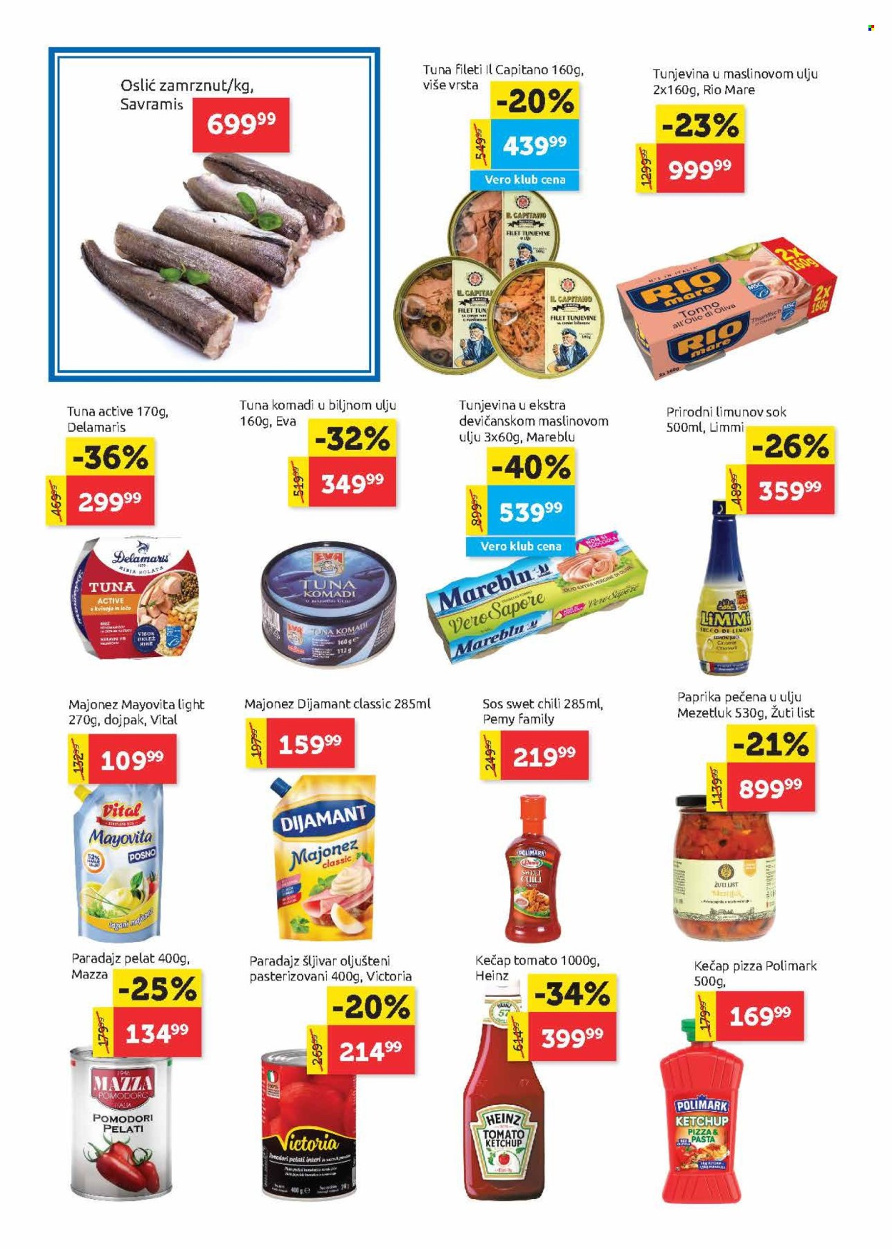 SuperVERO katalog - 23.01.2025 - 05.02.2025. Stranica 8