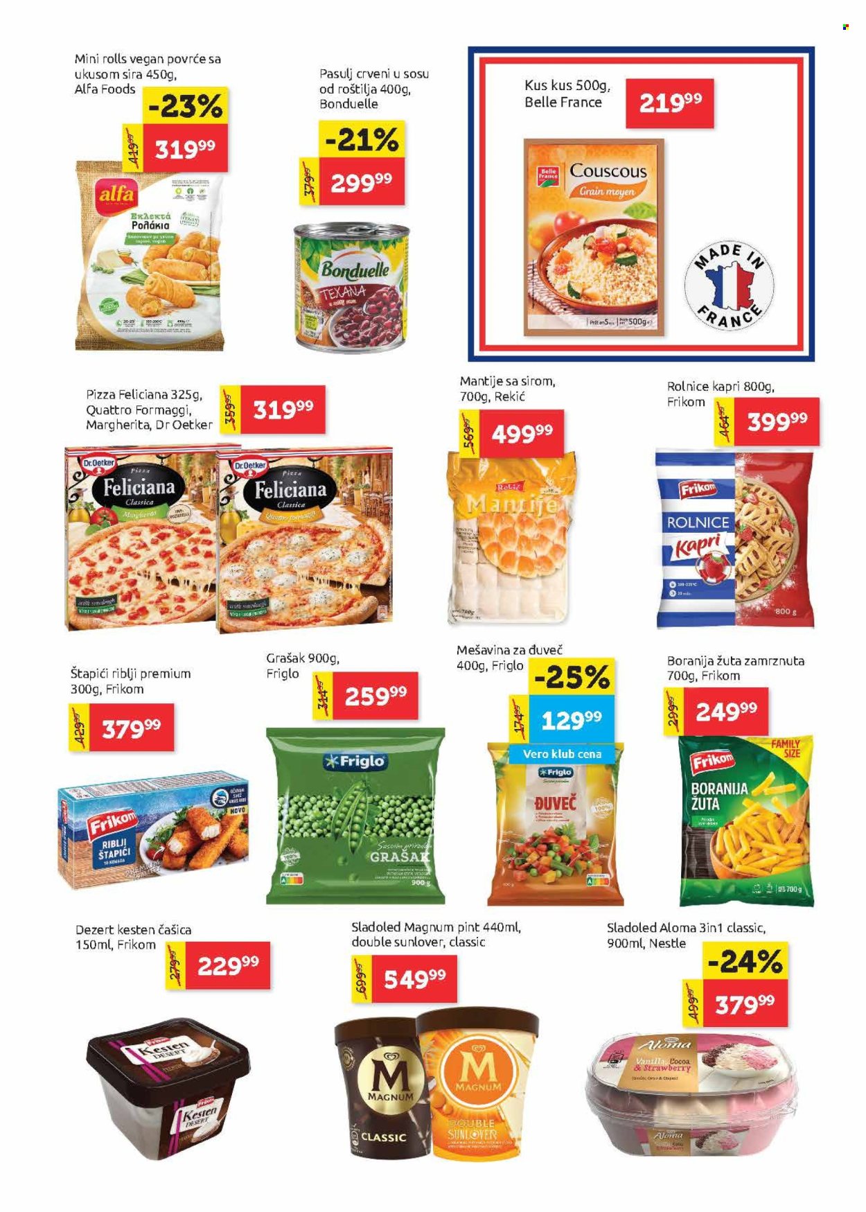 SuperVERO katalog - 23.01.2025 - 05.02.2025. Stranica 11