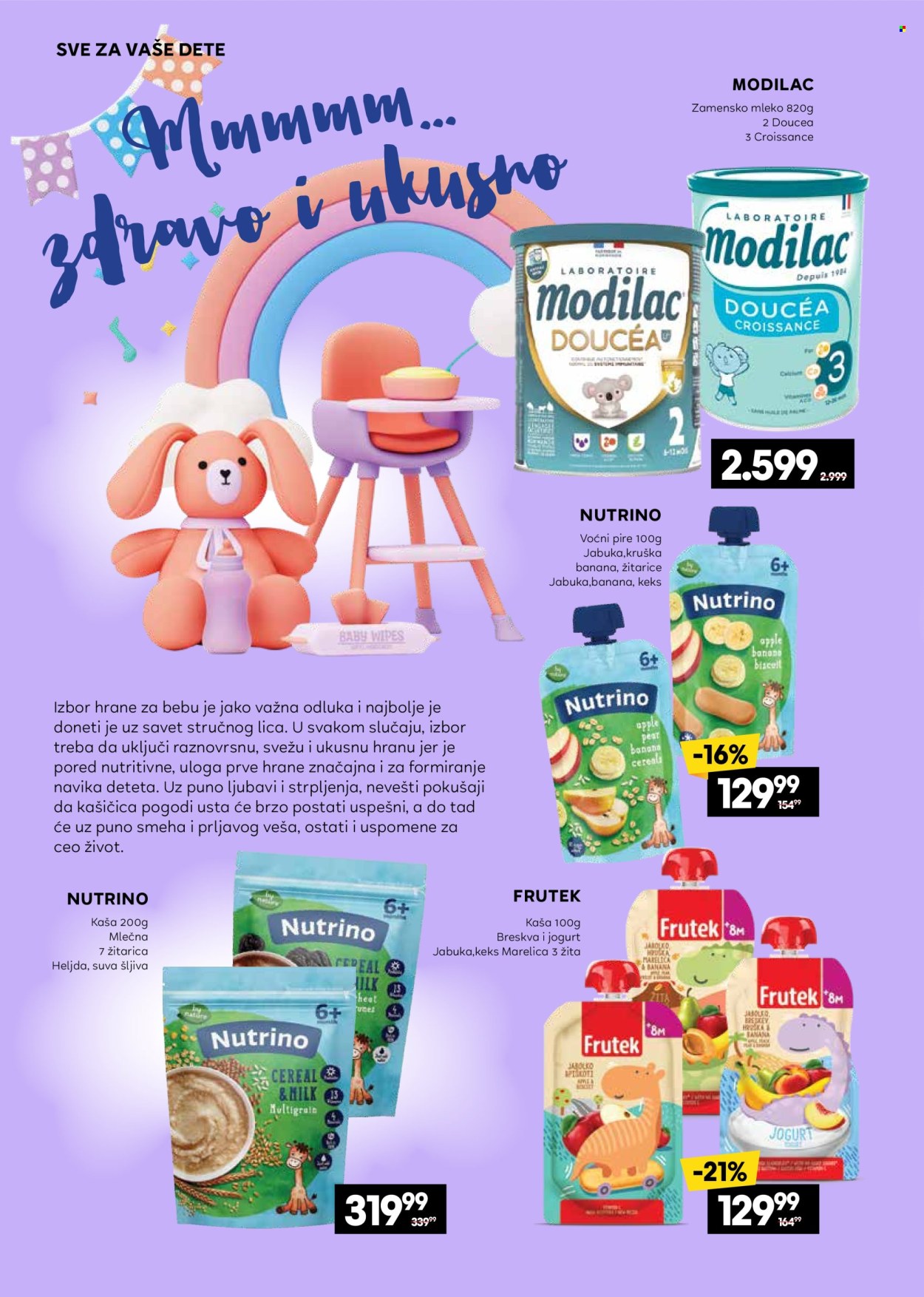 Roda katalog - 23.01.2025 - 18.02.2025. Stranica 8