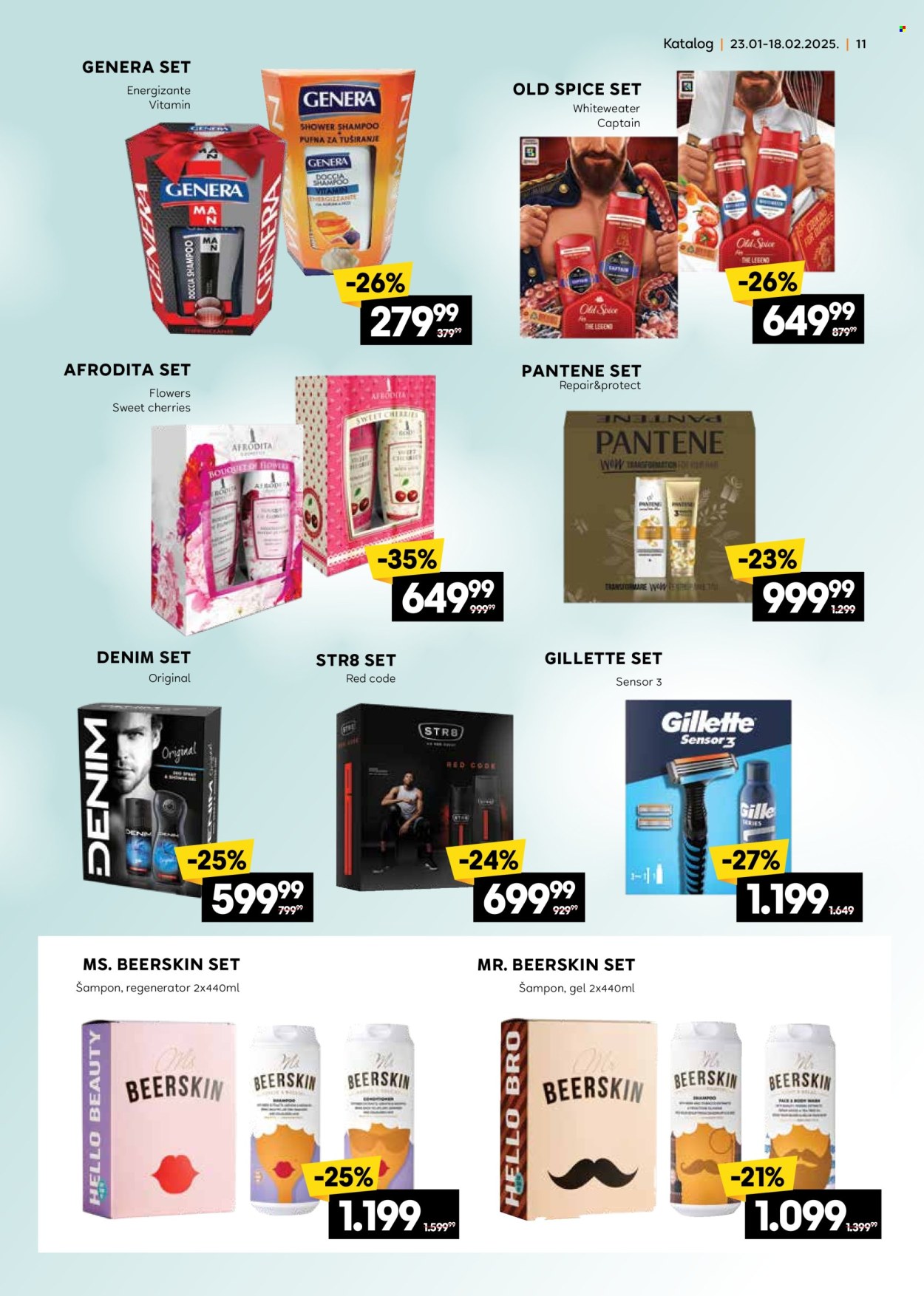Roda katalog - 23.01.2025 - 18.02.2025. Stranica 11