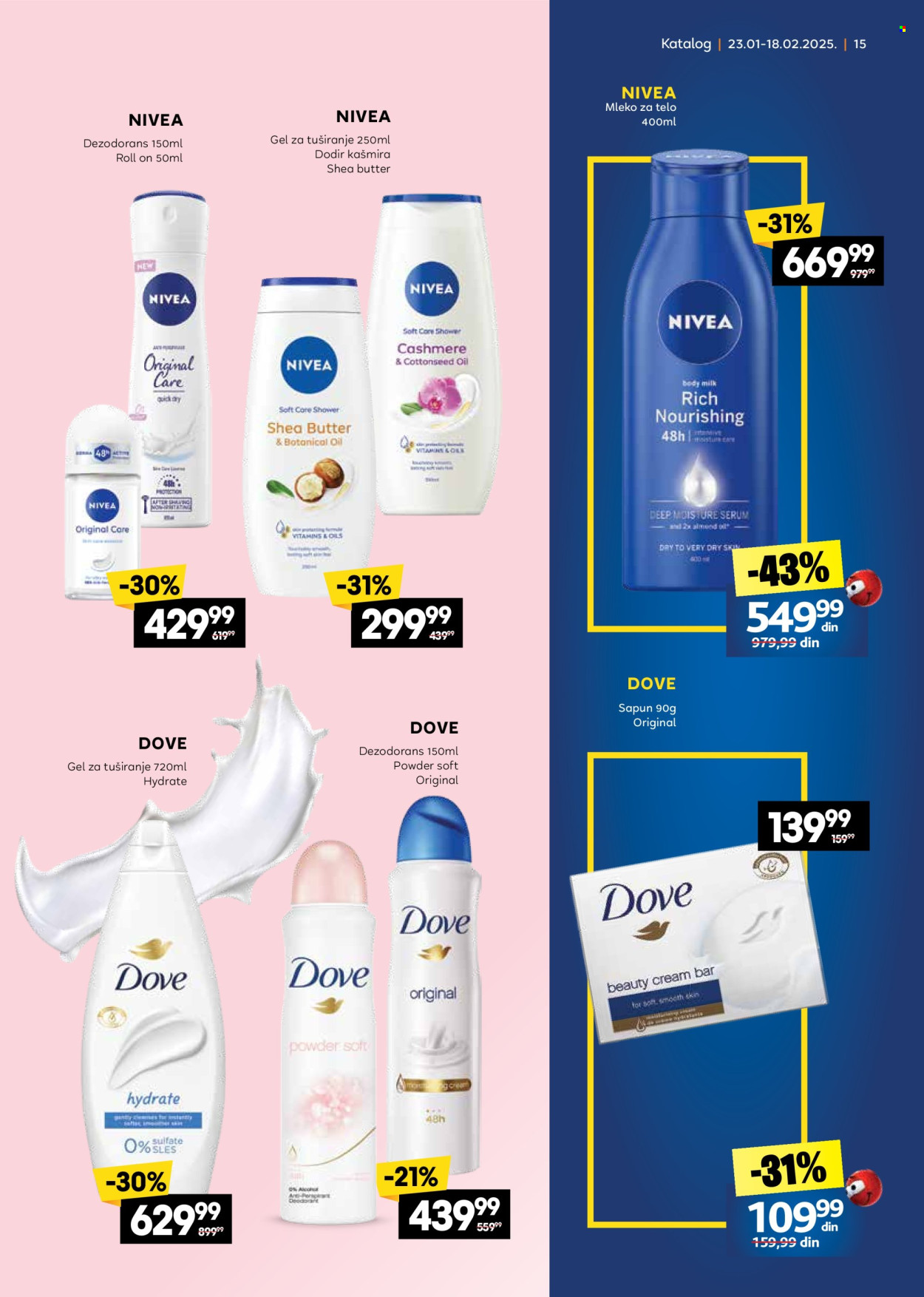 Idea katalog - 23.01.2025 - 18.02.2025. Stranica 15