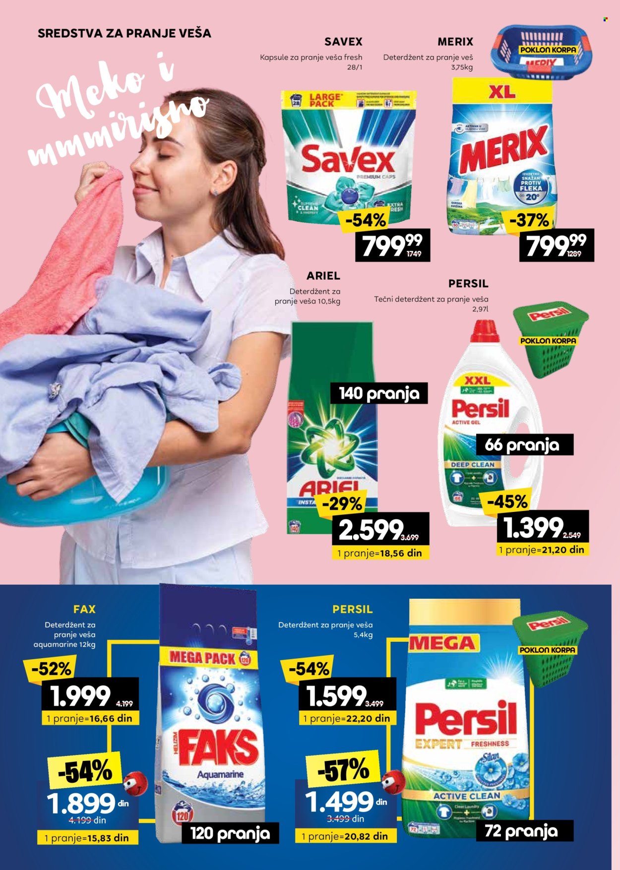 Roda katalog - 23.01.2025 - 18.02.2025. Stranica 22