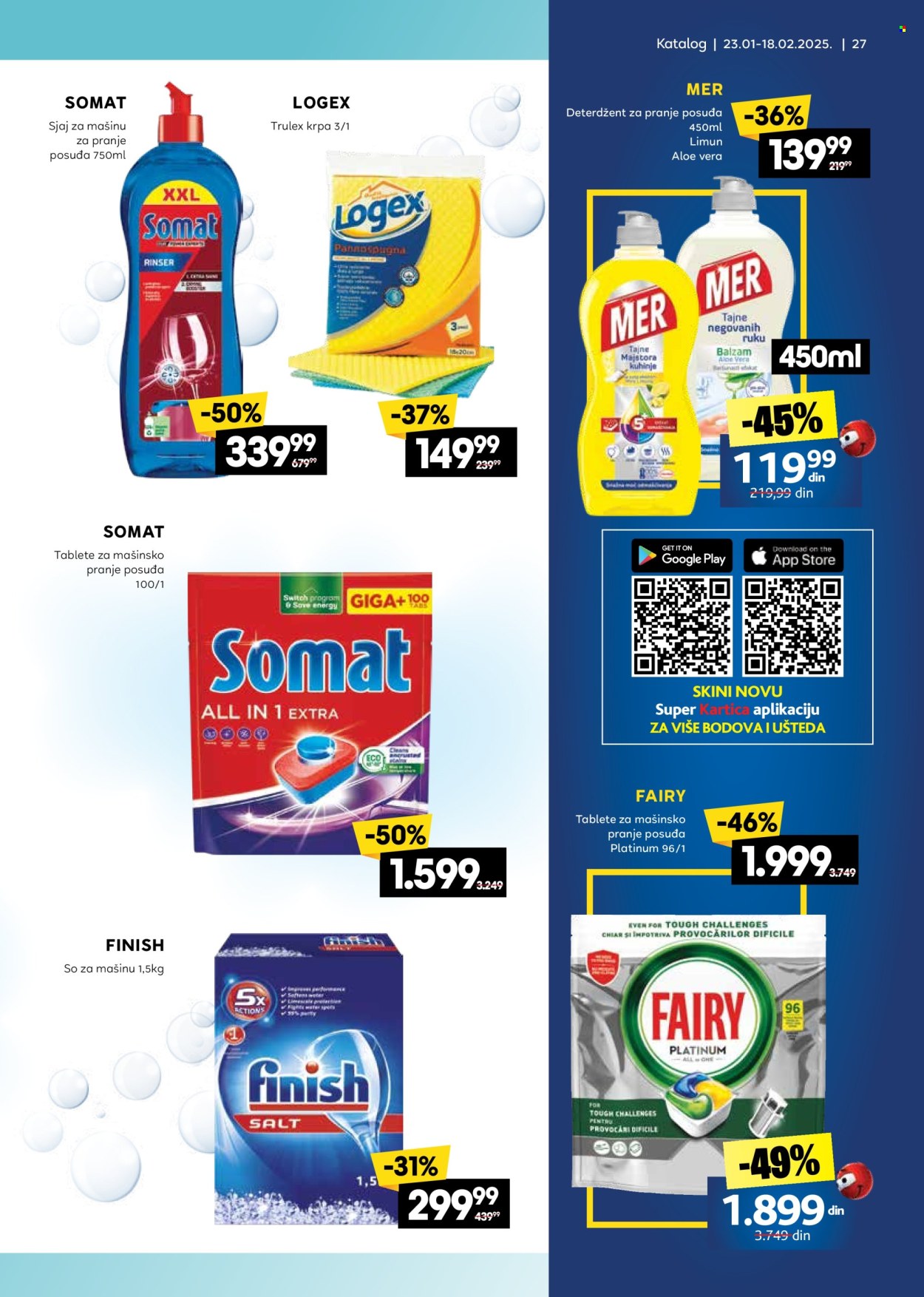 Idea katalog - 23.01.2025 - 18.02.2025. Stranica 27
