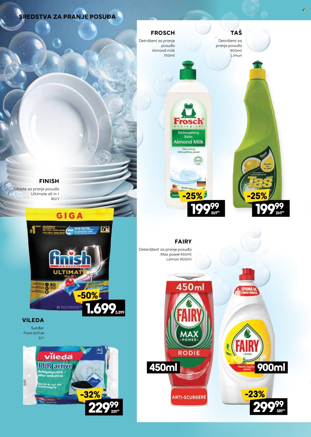 Roda katalog - 23.01.2025 - 18.02.2025. Stranica 26
