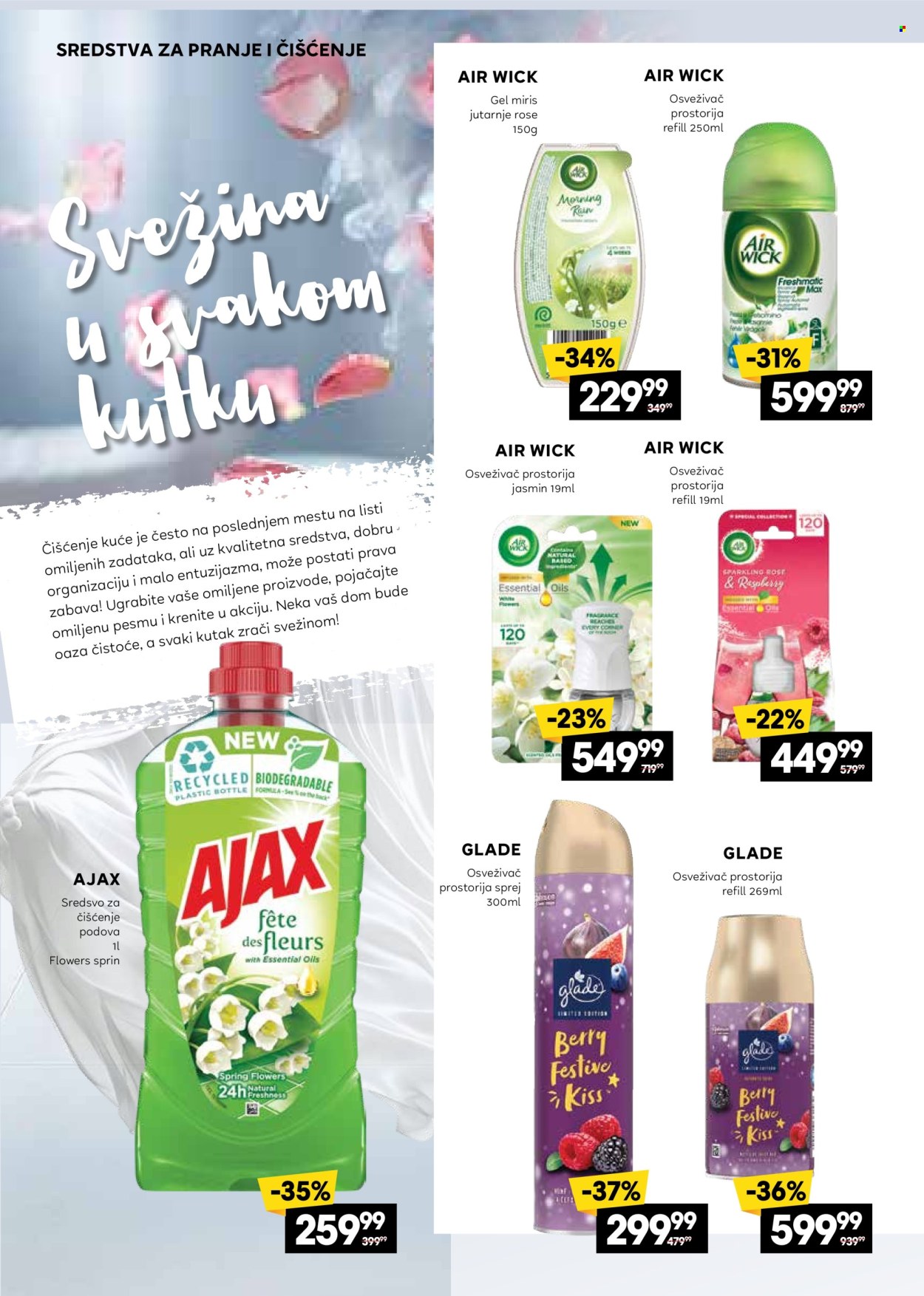 Idea katalog - 23.01.2025 - 18.02.2025. Stranica 32