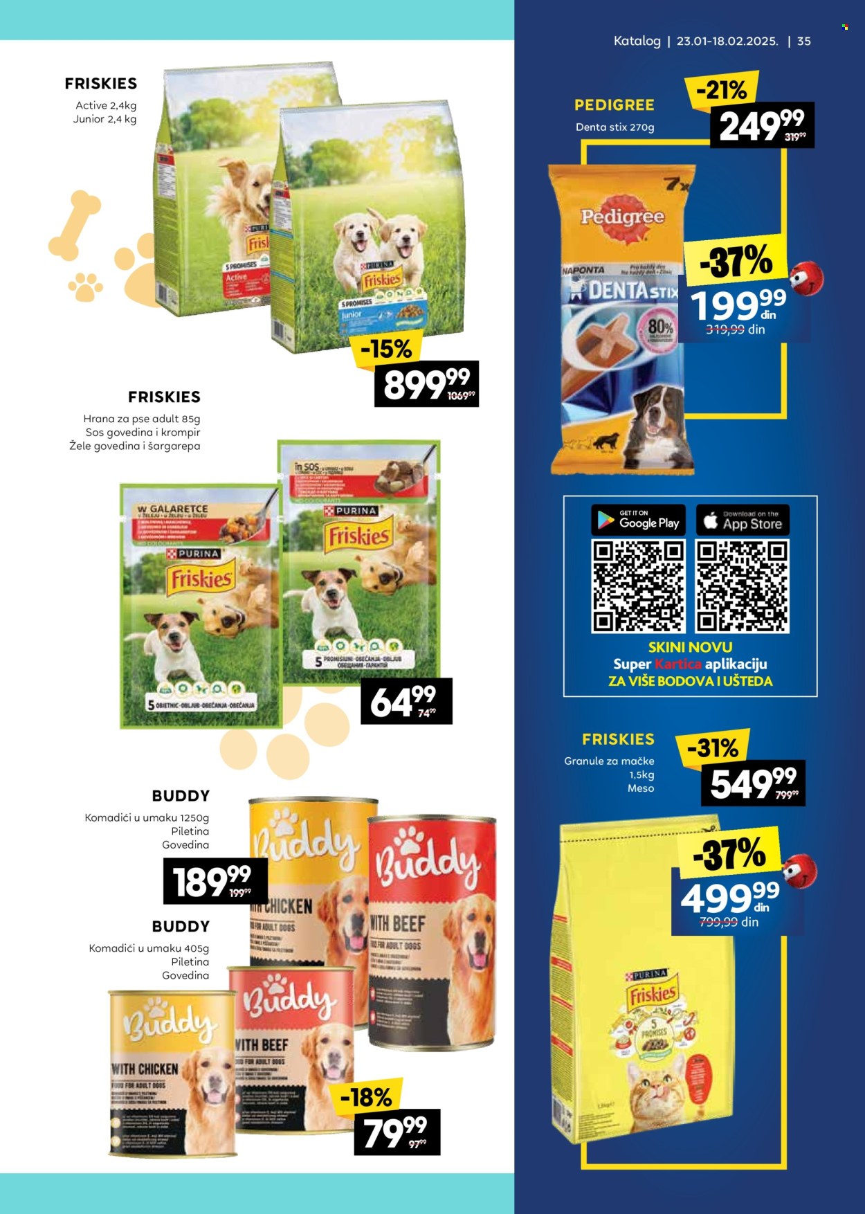 Idea katalog - 23.01.2025 - 18.02.2025. Stranica 35