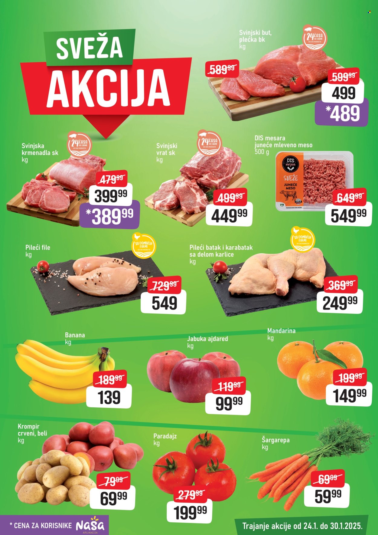 DIS katalog - 24.01.2025 - 30.01.2025. Stranica 2