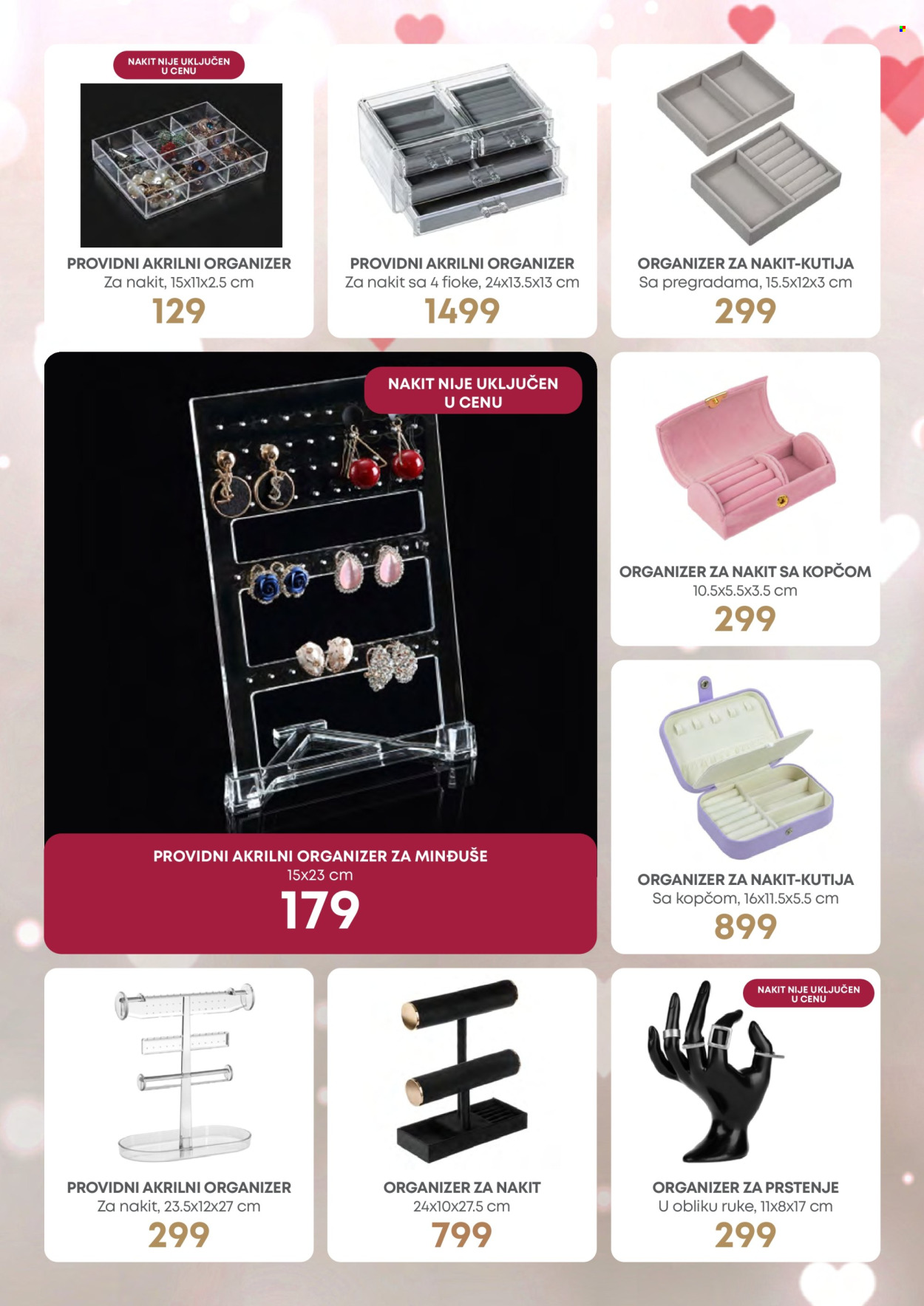 Jumbo katalog - 24.01.2025 - 14.02.2025. Stranica 11