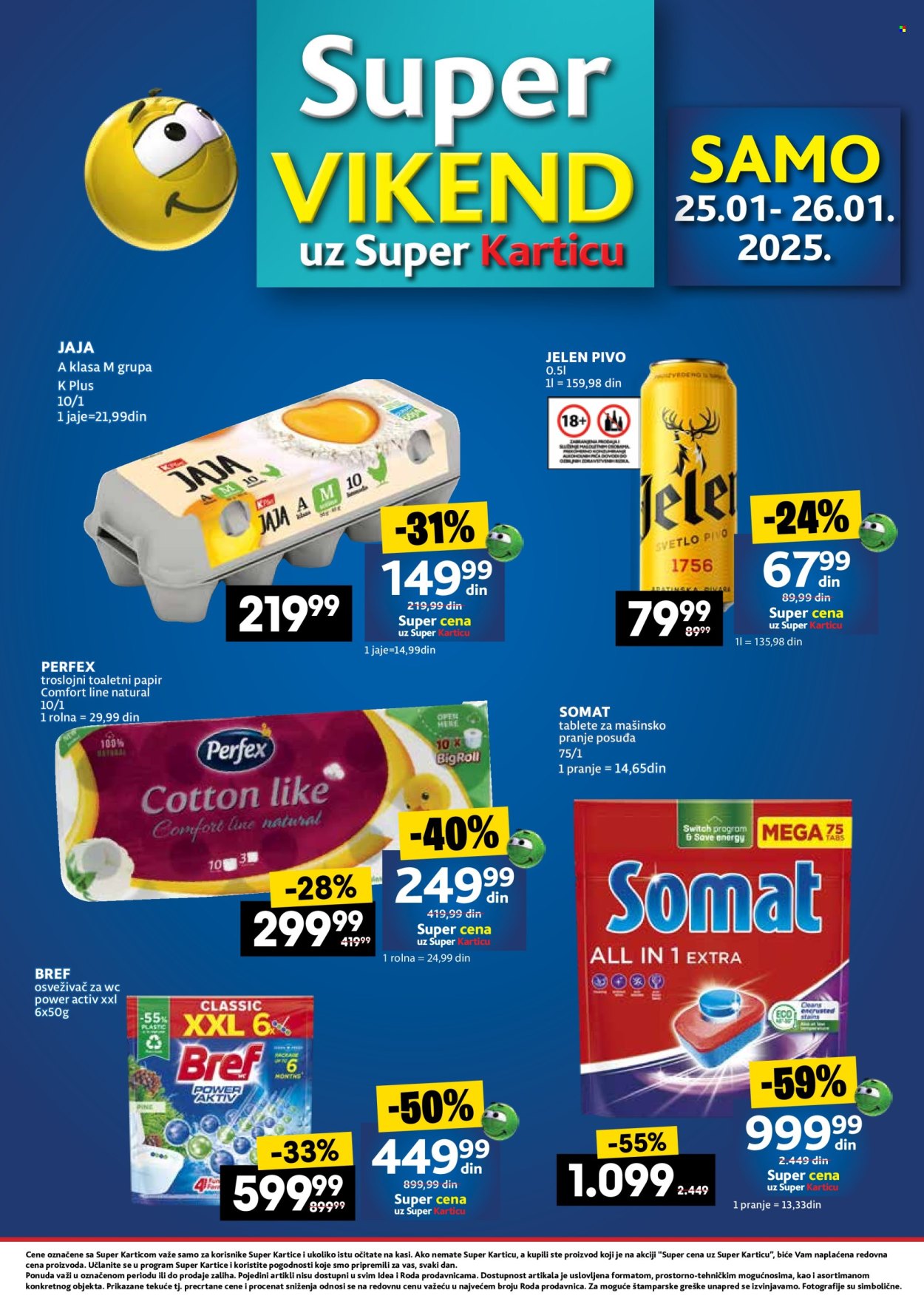 Idea katalog - 25.01.2025 - 26.01.2025. Stranica 2
