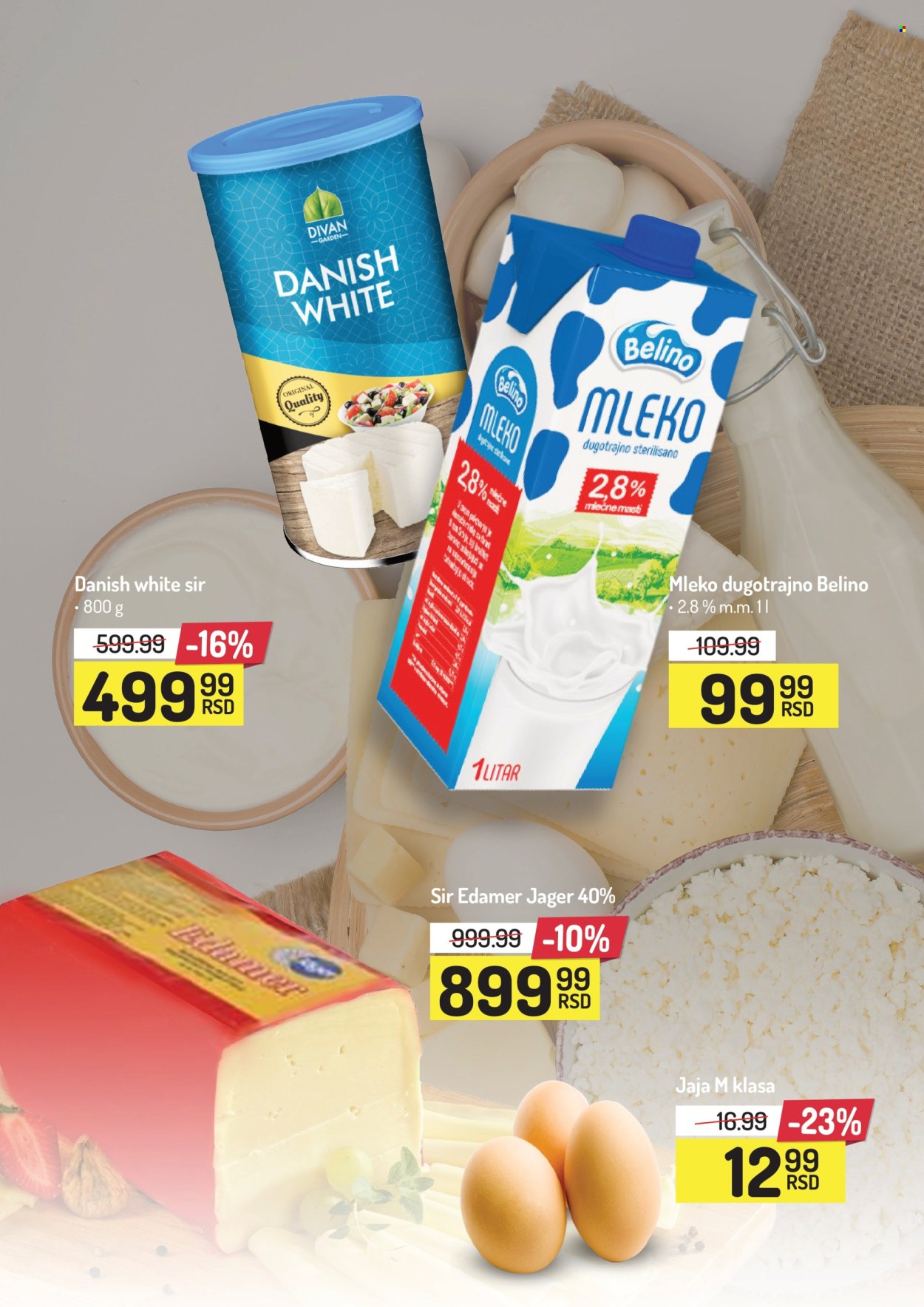 Aman katalog - 24.01.2025 - 30.01.2025. Stranica 5