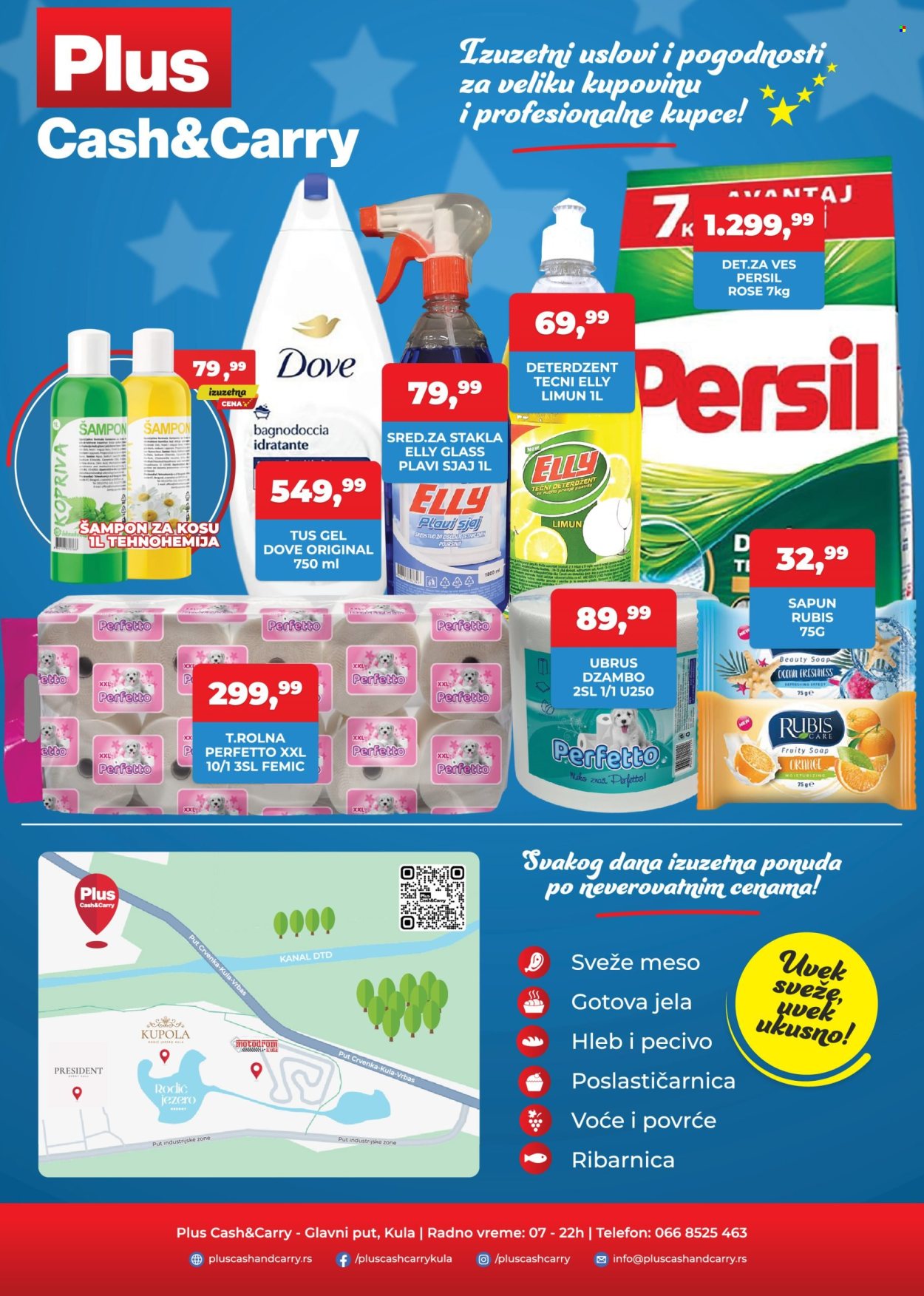 Plus Cash & Carry katalog - 24.01.2025 - 30.01.2025. Stranica 4