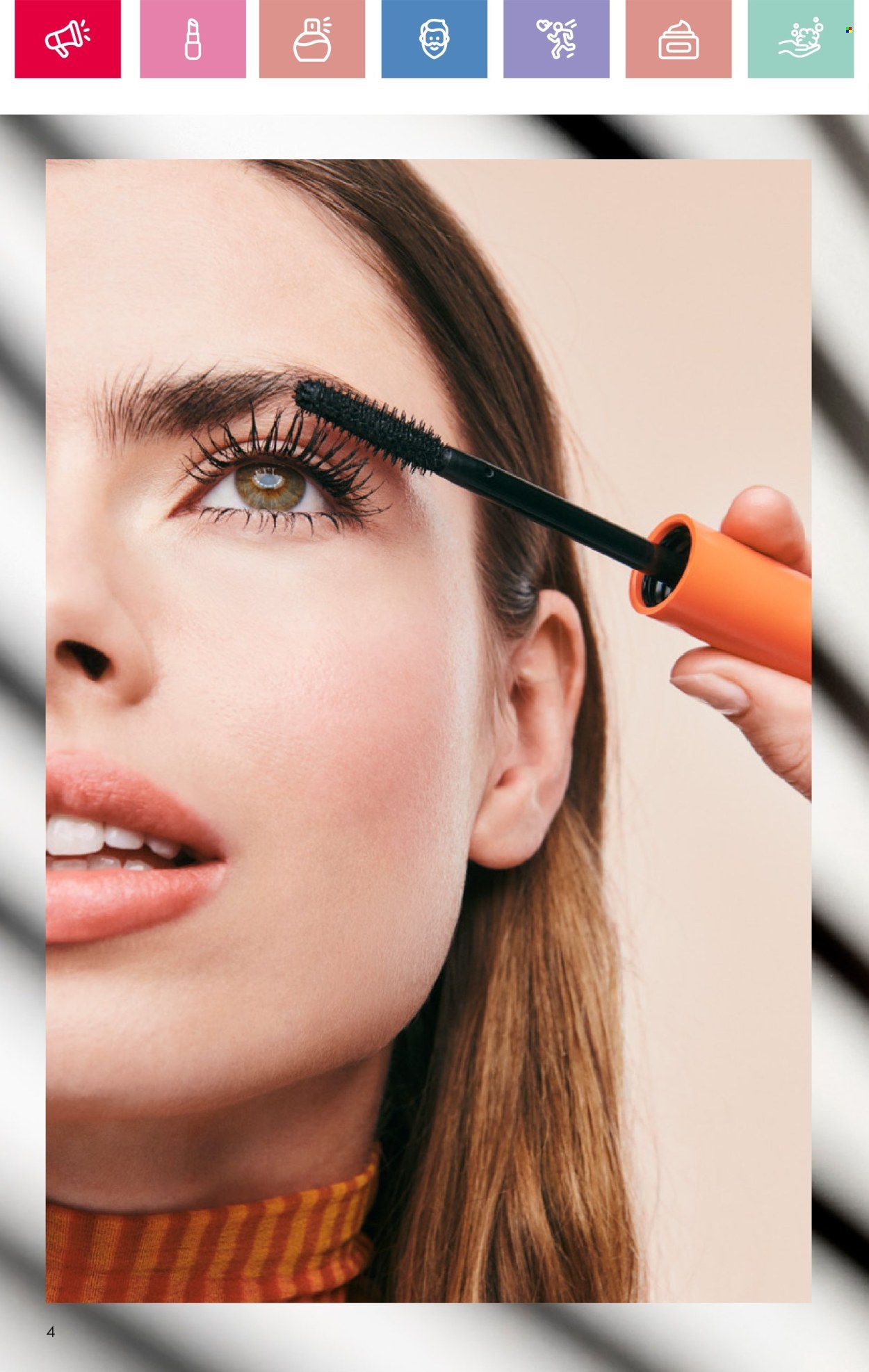 Oriflame katalog - 26.01.2025 - 15.02.2025. Stranica 4