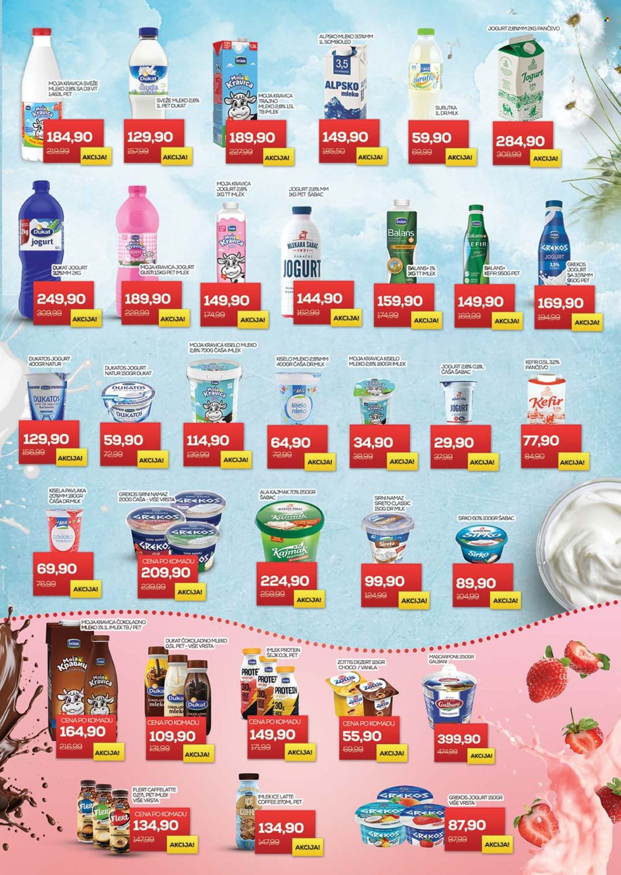 Medius katalog - 28.01.2025 - 09.02.2025. Stranica 5